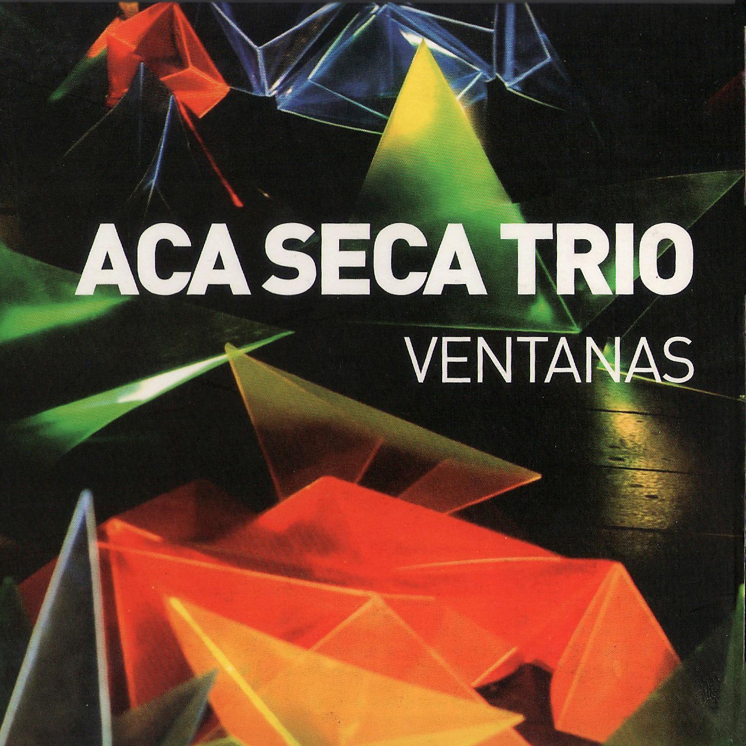 Постер альбома Ventanas