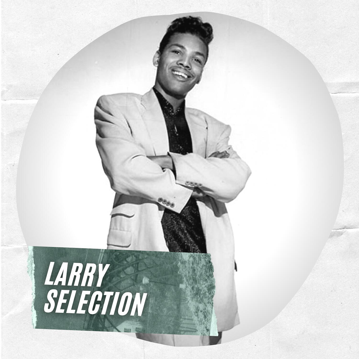 LARRY WILLIAMS - Love Charms