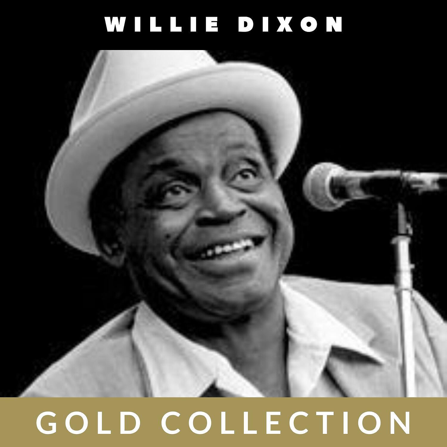 Willie DIxon - Joggie Boogie