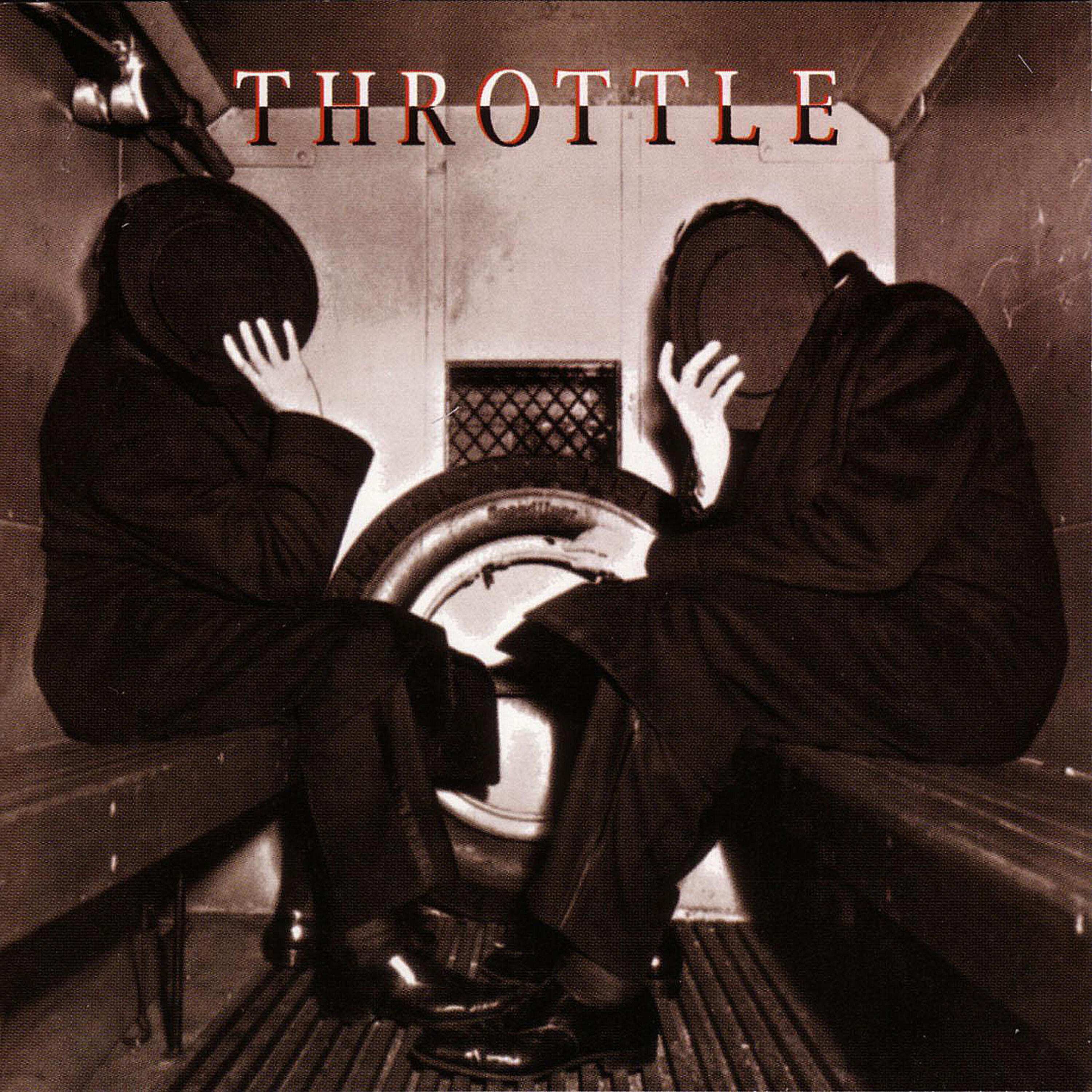 Throttle - Neil