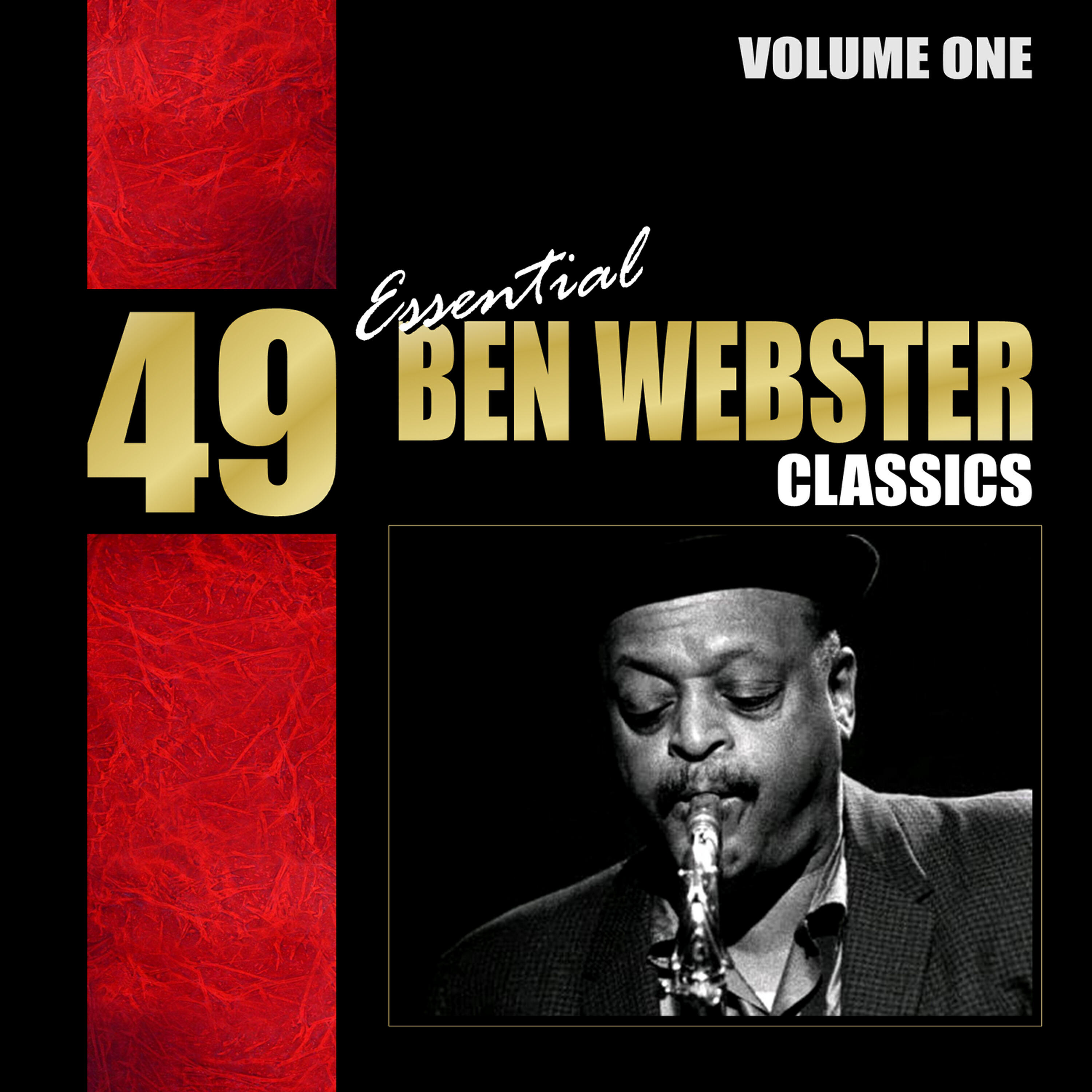 Ben Webster - Sophisticated Lady