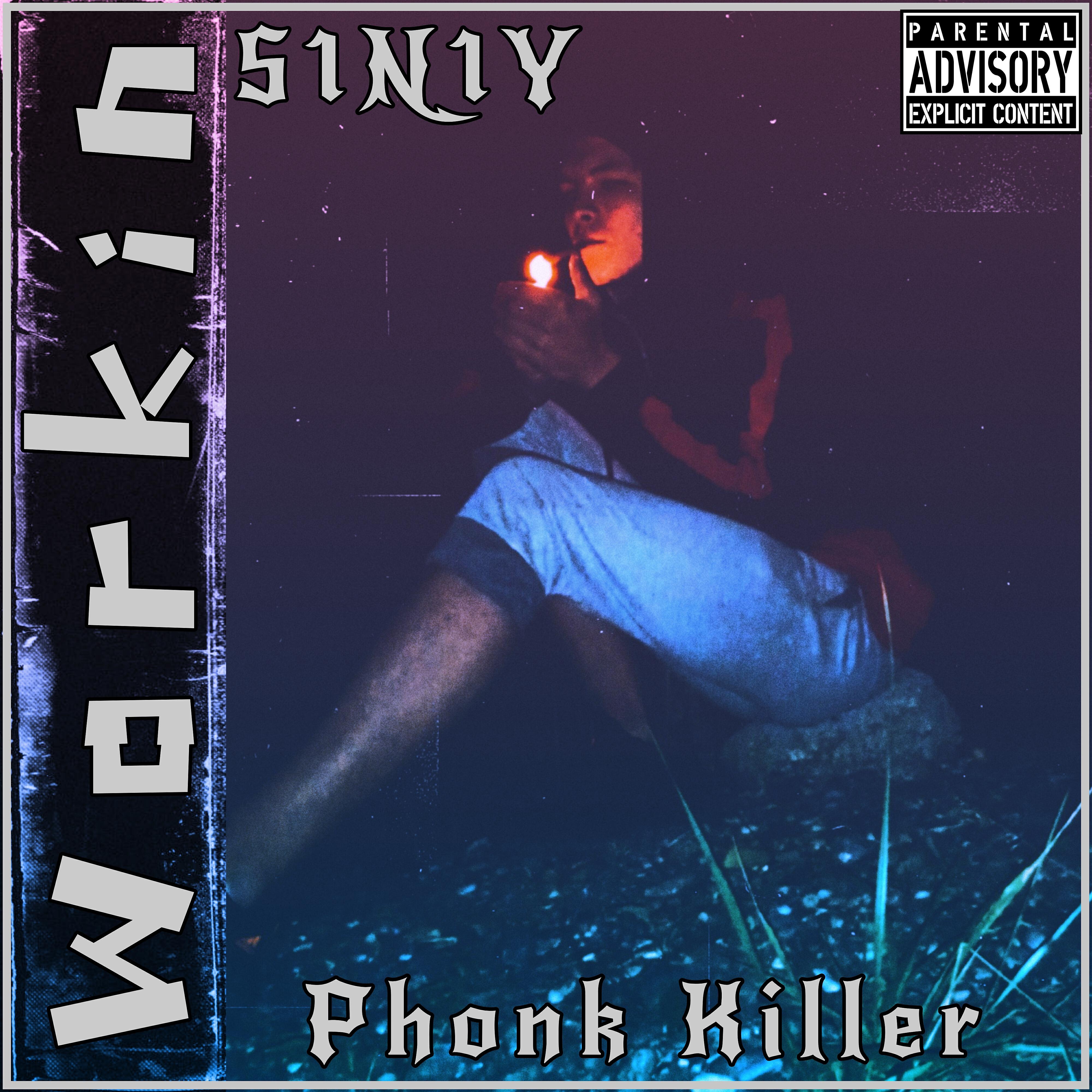 S1N1Y - Workin