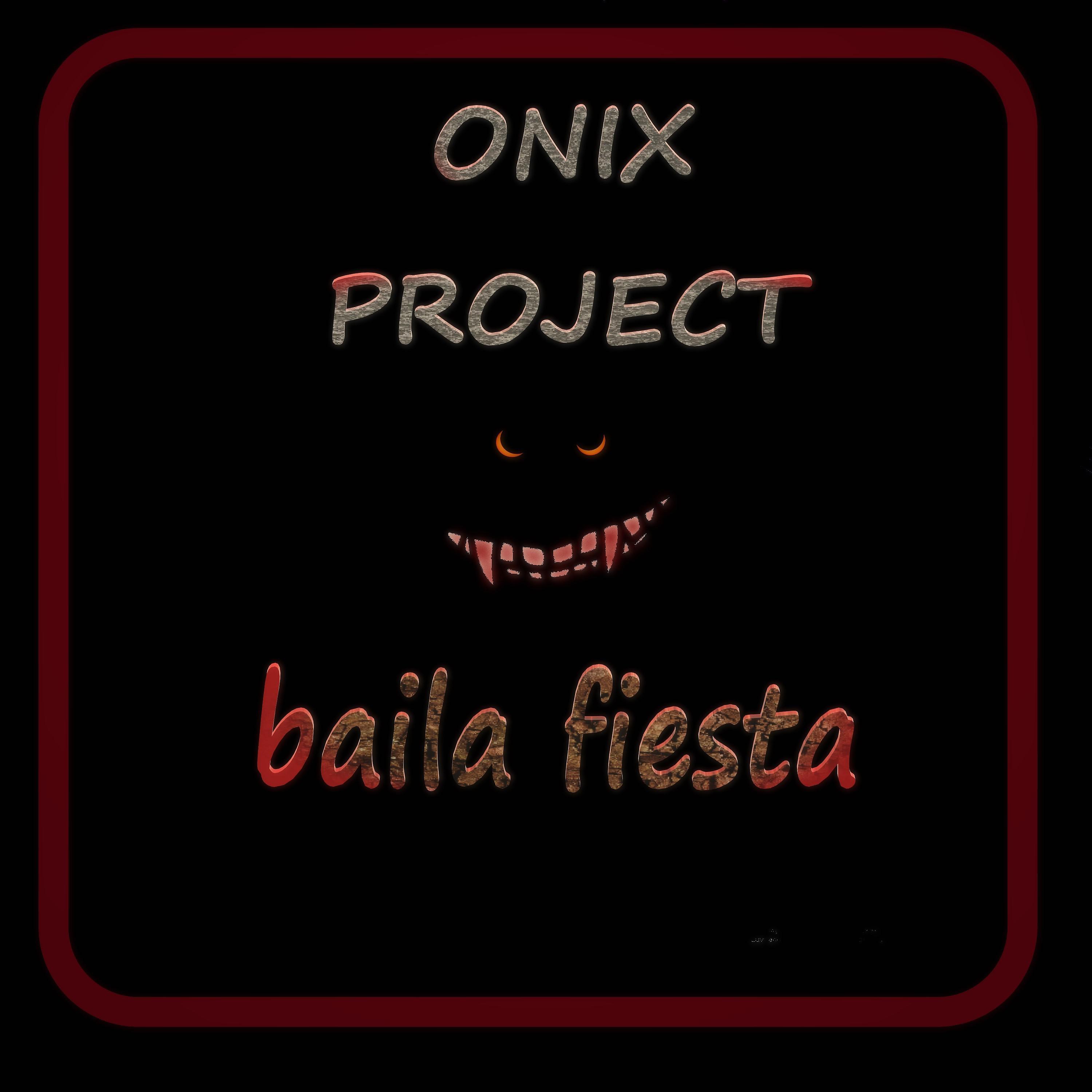 Постер альбома Baila Fiesta