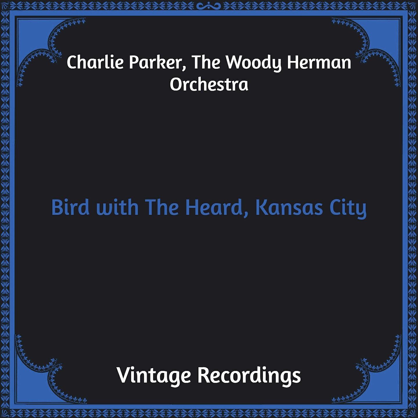 Charlie Parker - Leo the Lion II