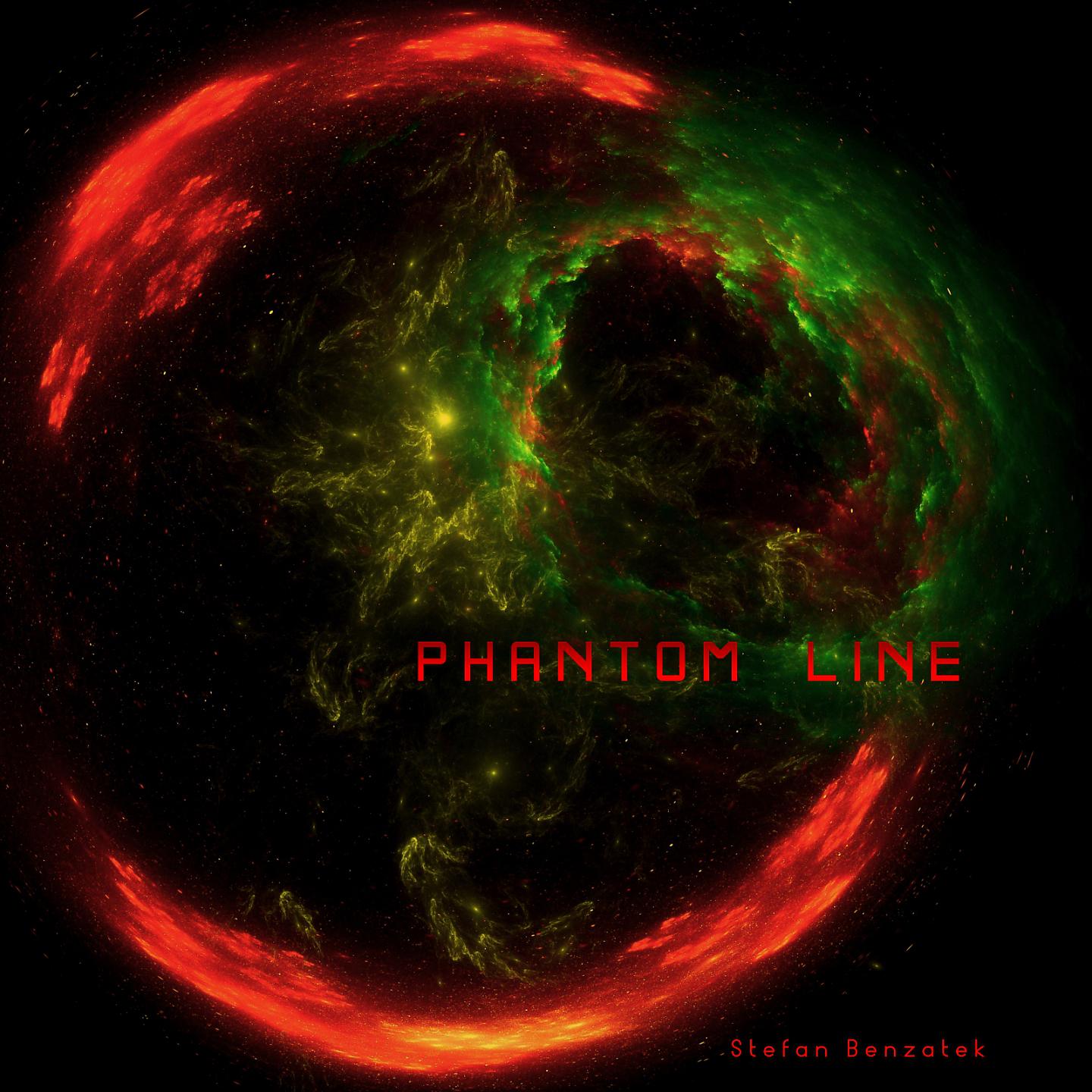 Постер альбома Phantom Line