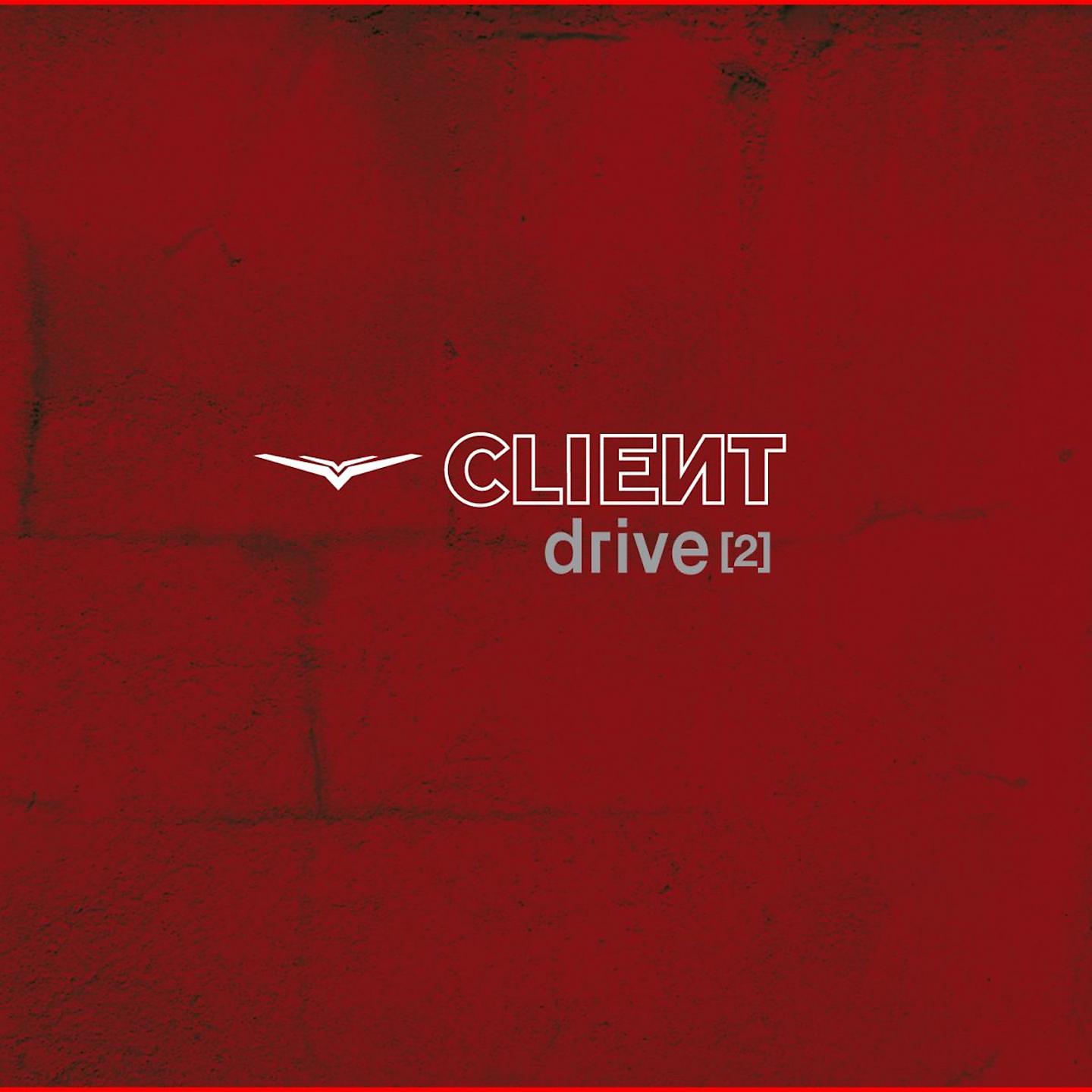 Постер альбома Drive 2 (Deluxe Edition)