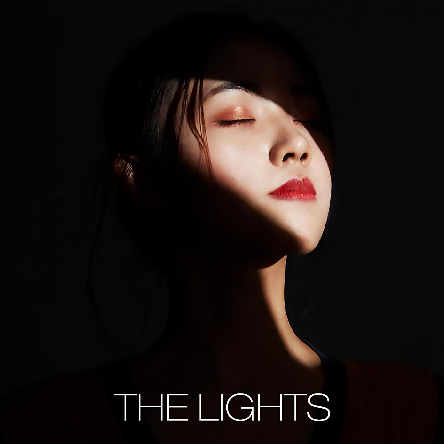 DHARIA - The Lights