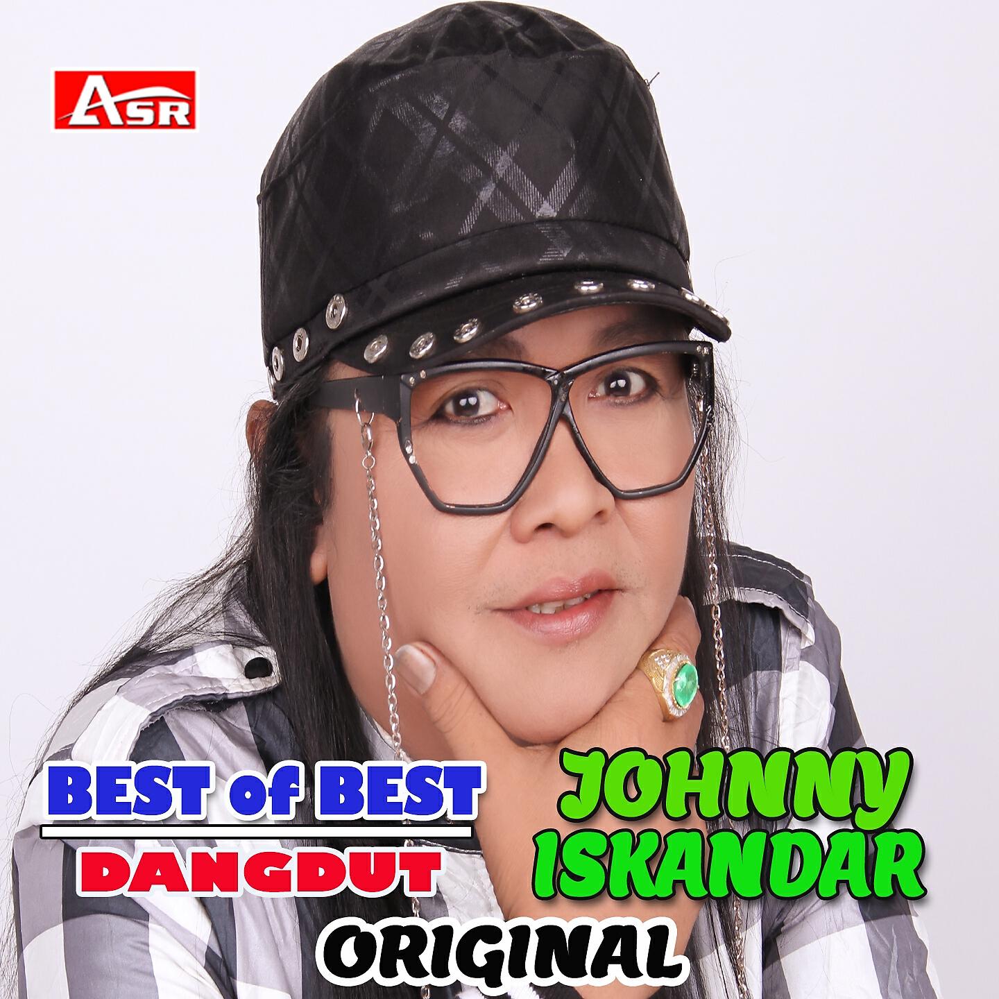 Johnny Iskandar - Jangan Coba Coba
