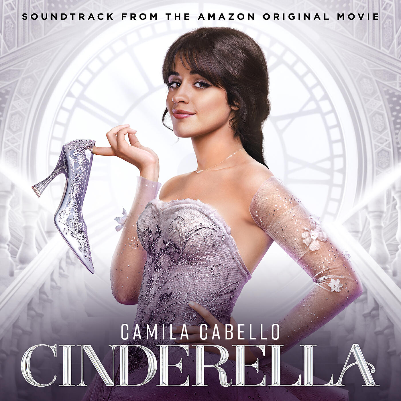 Idina Menzel - Dream Girl (Nile Rodgers Remix)