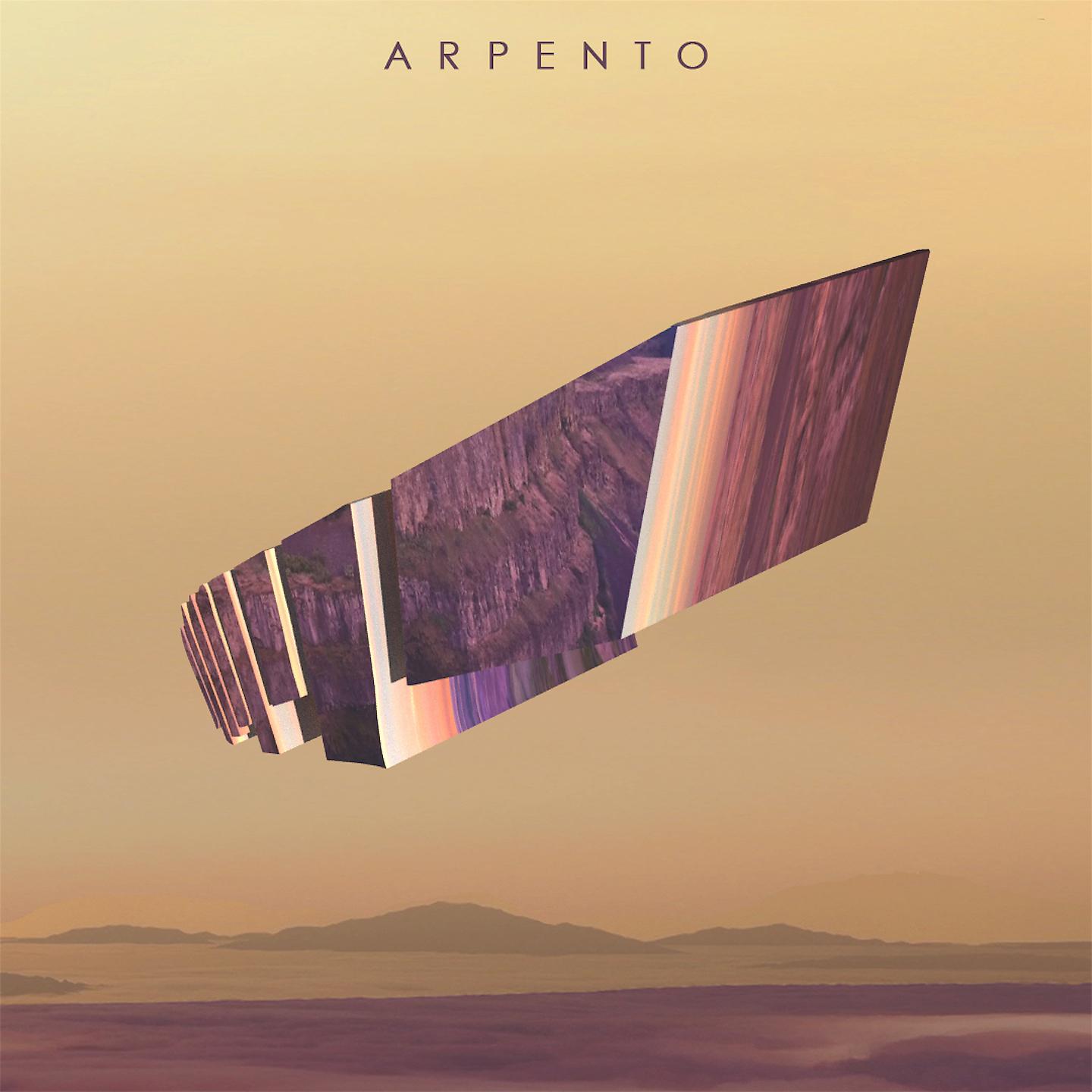 Постер альбома Arpento