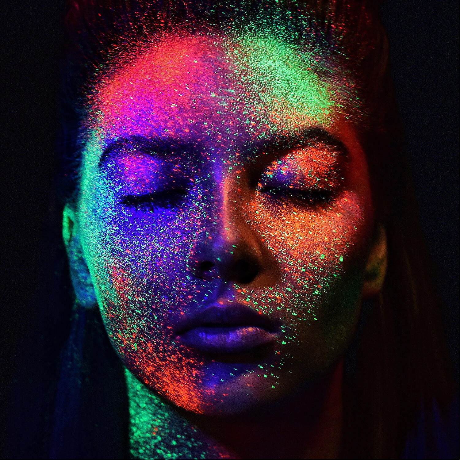 Grace Gaustad - Code Black