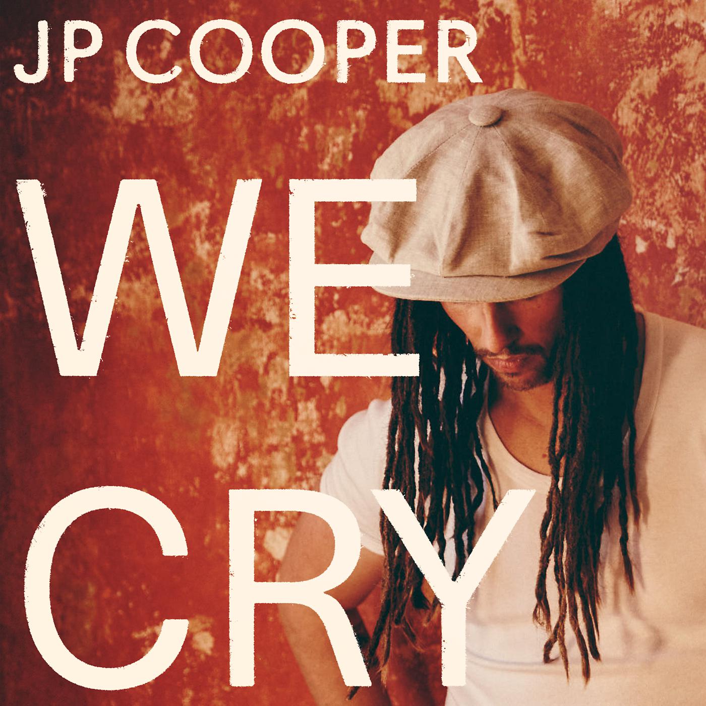 Постер альбома We Cry