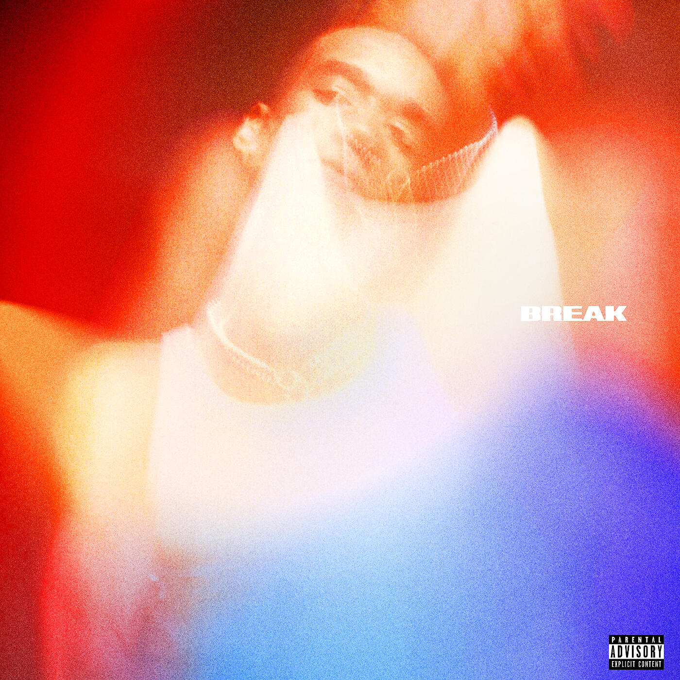 WizTheMc - Break
