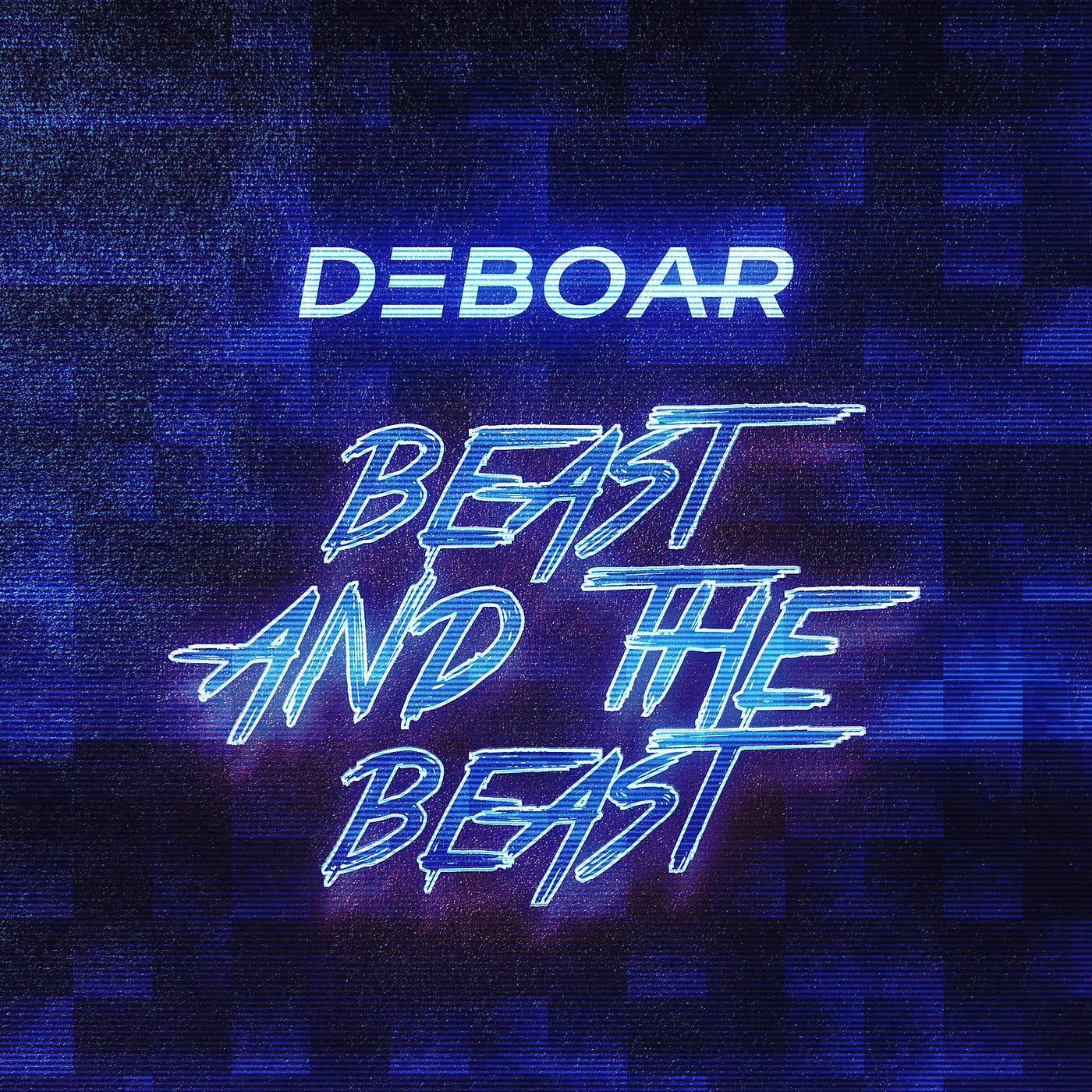 Постер альбома Beast and the Beast