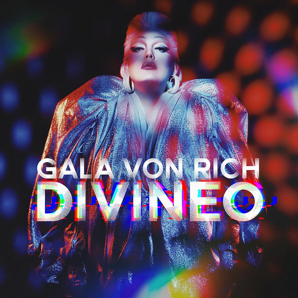 Постер альбома Divineo