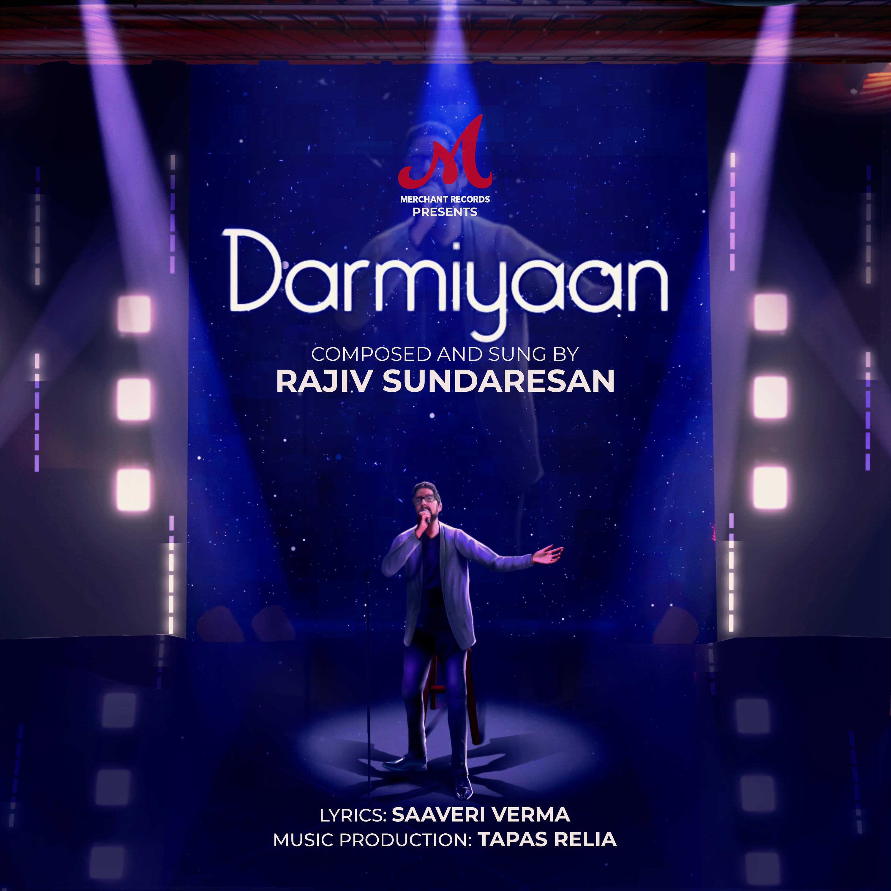 Постер альбома Darmiyaan