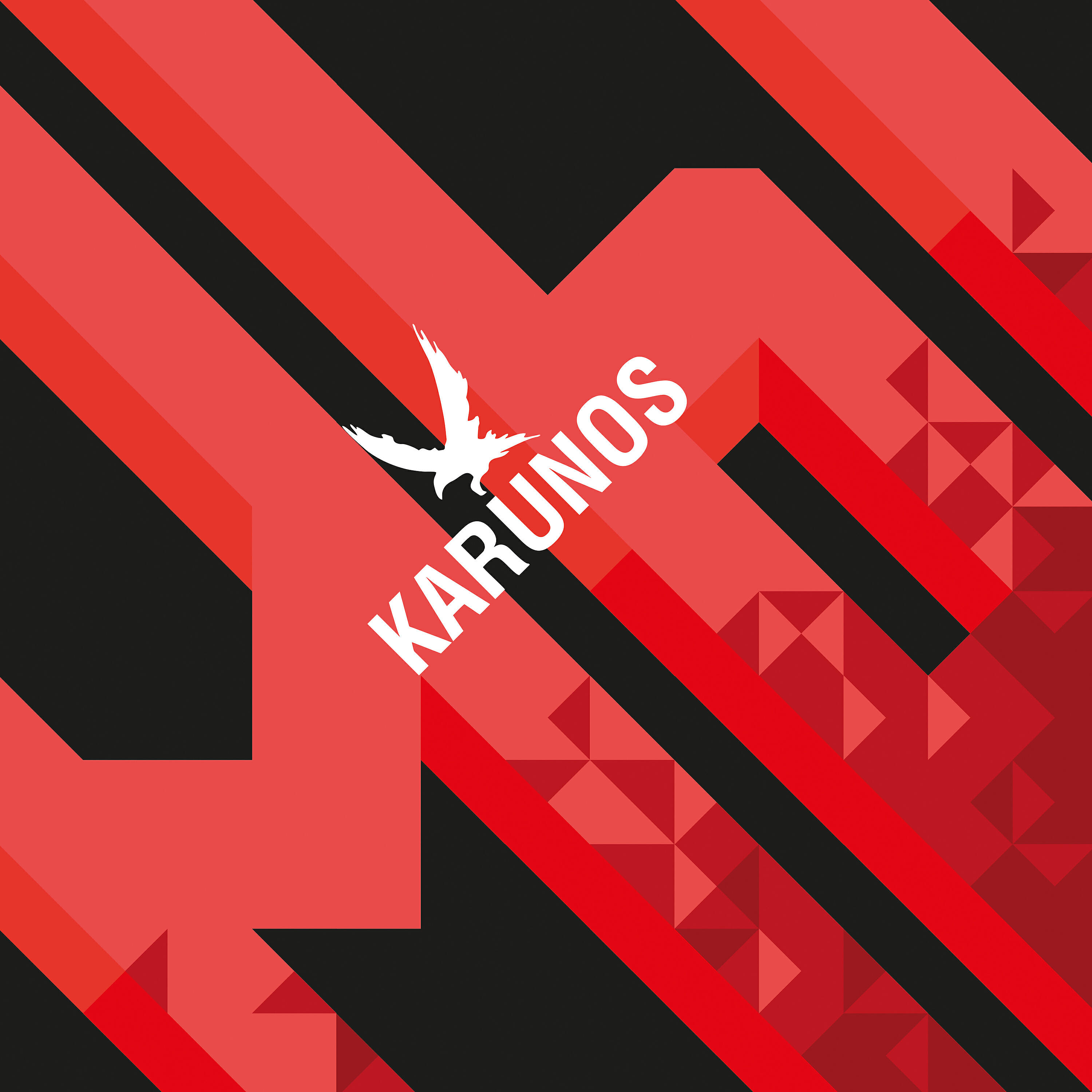 KARUNOS - Без новостей
