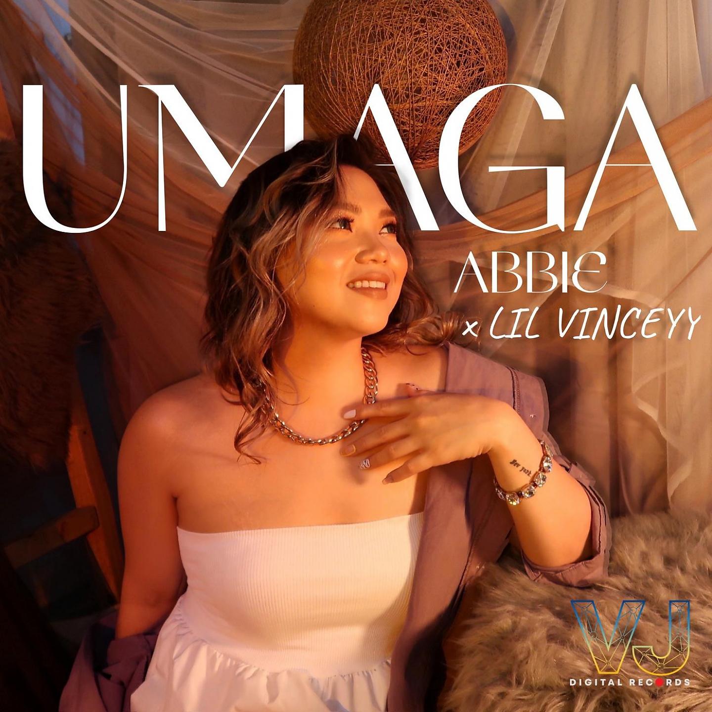 Постер альбома Umaga