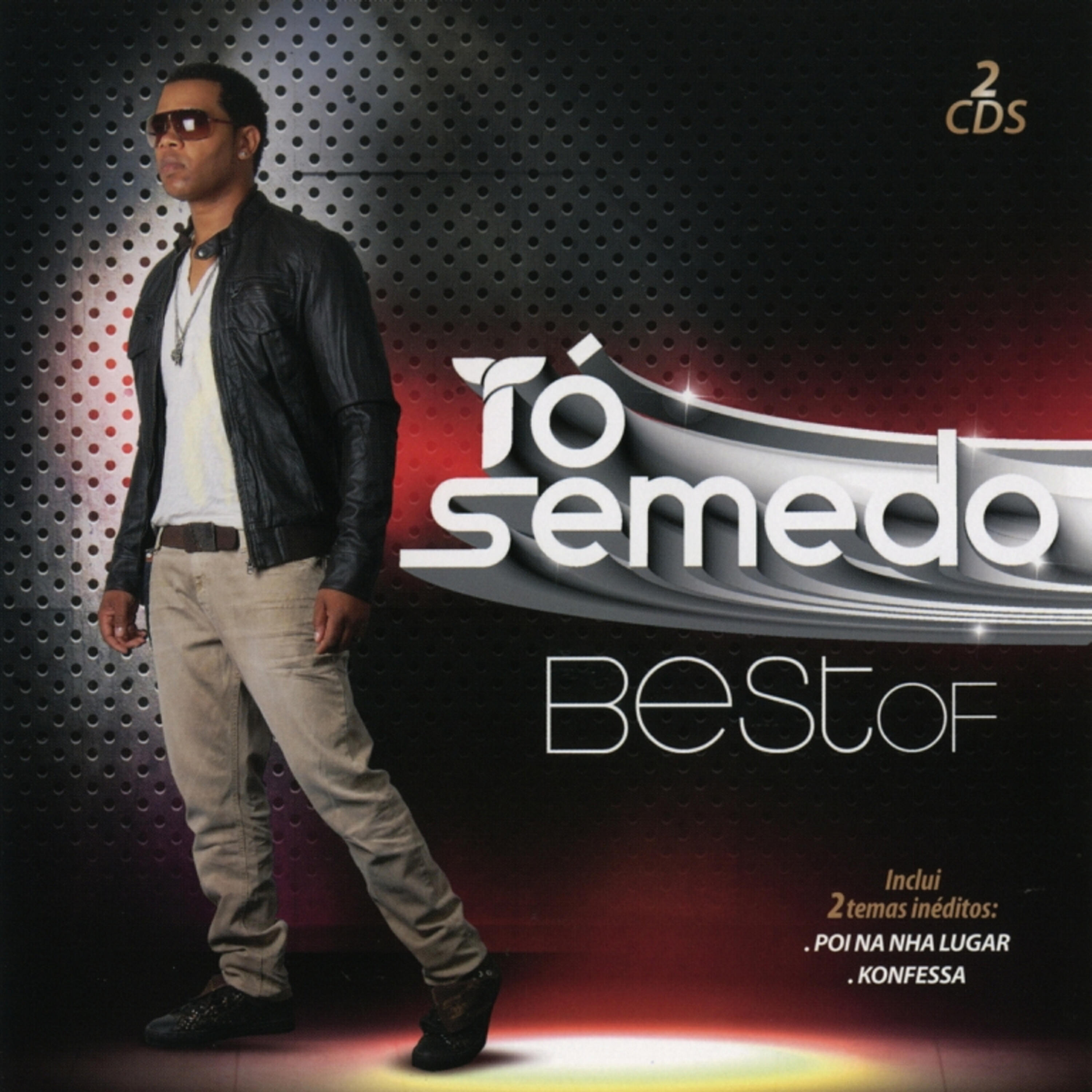 To Semedo - Ainda N'Sta