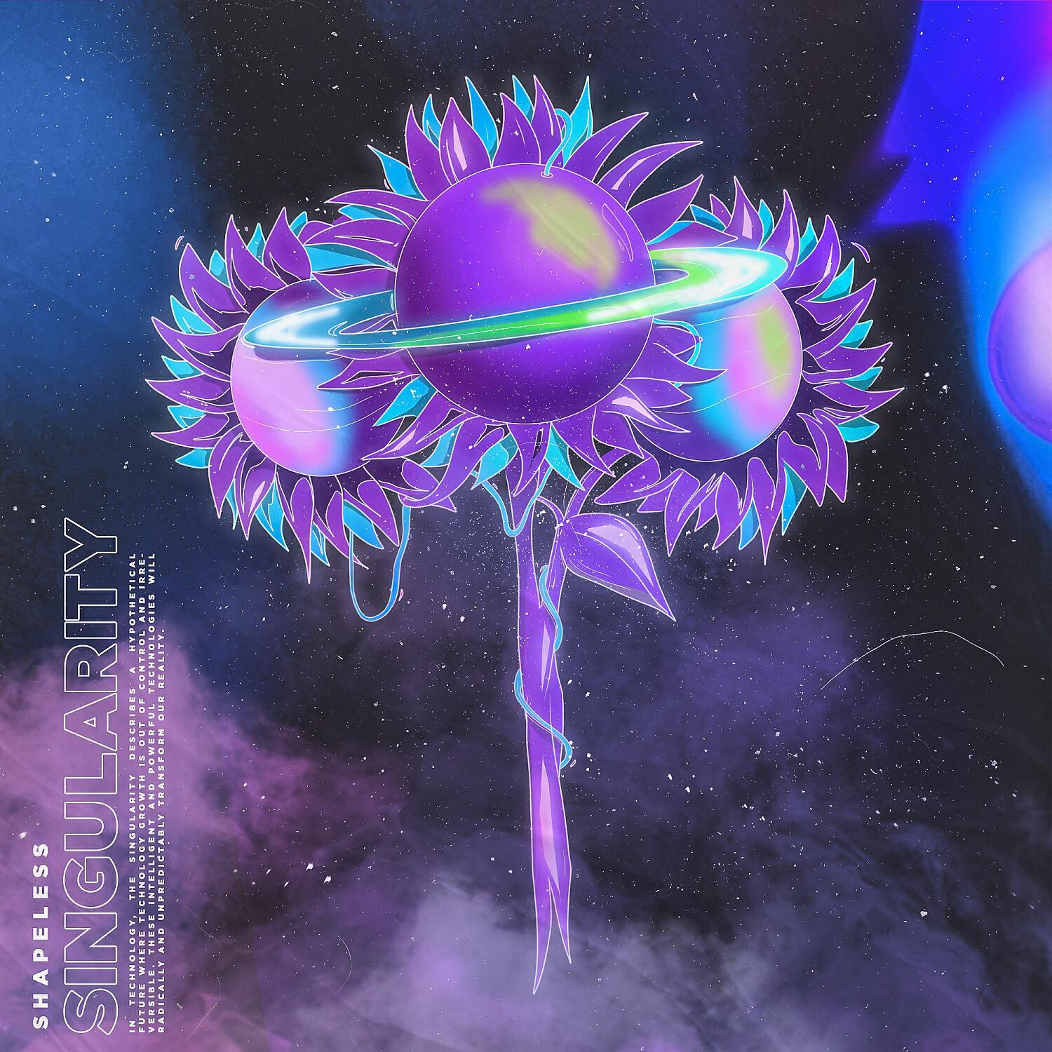 Shapeless - Singularity