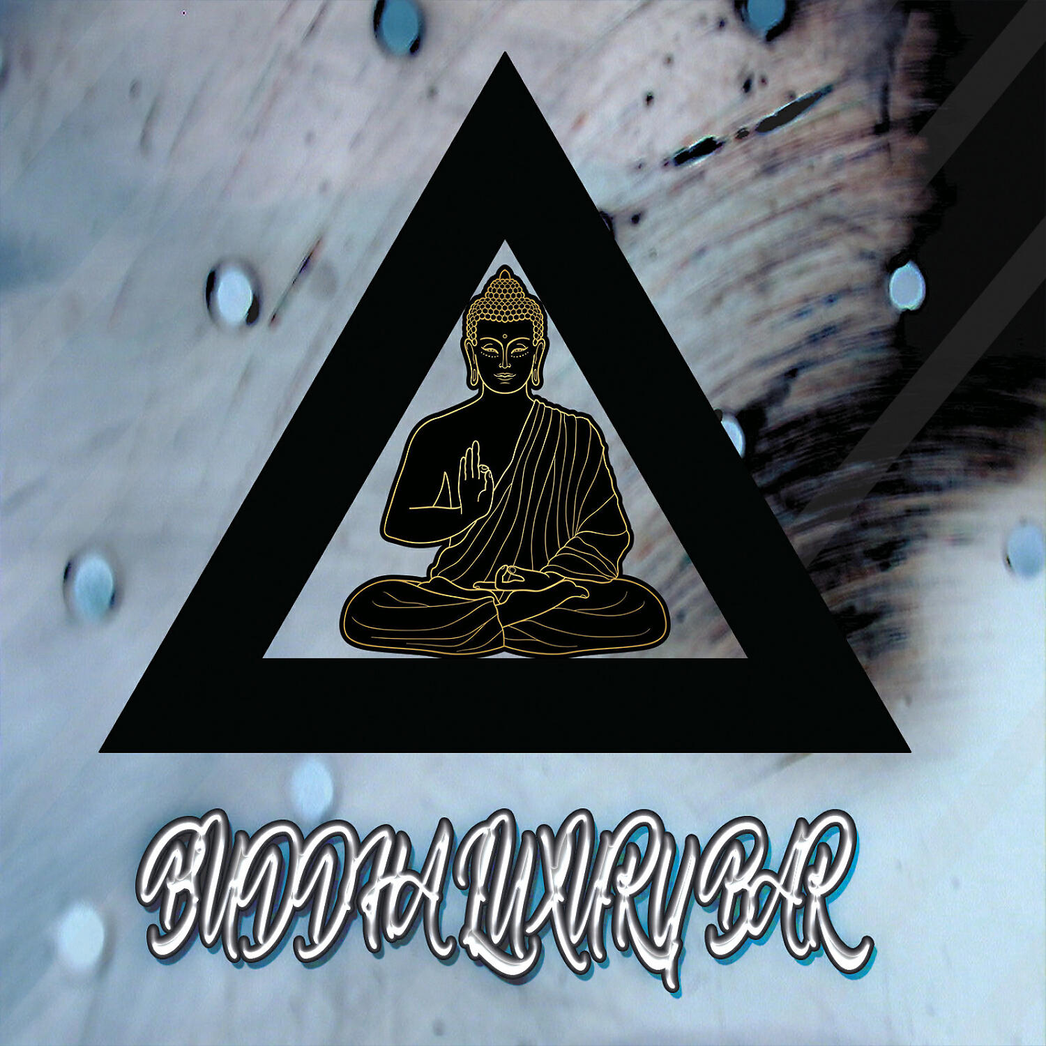Buddha Luxury Bar - Biokinesis