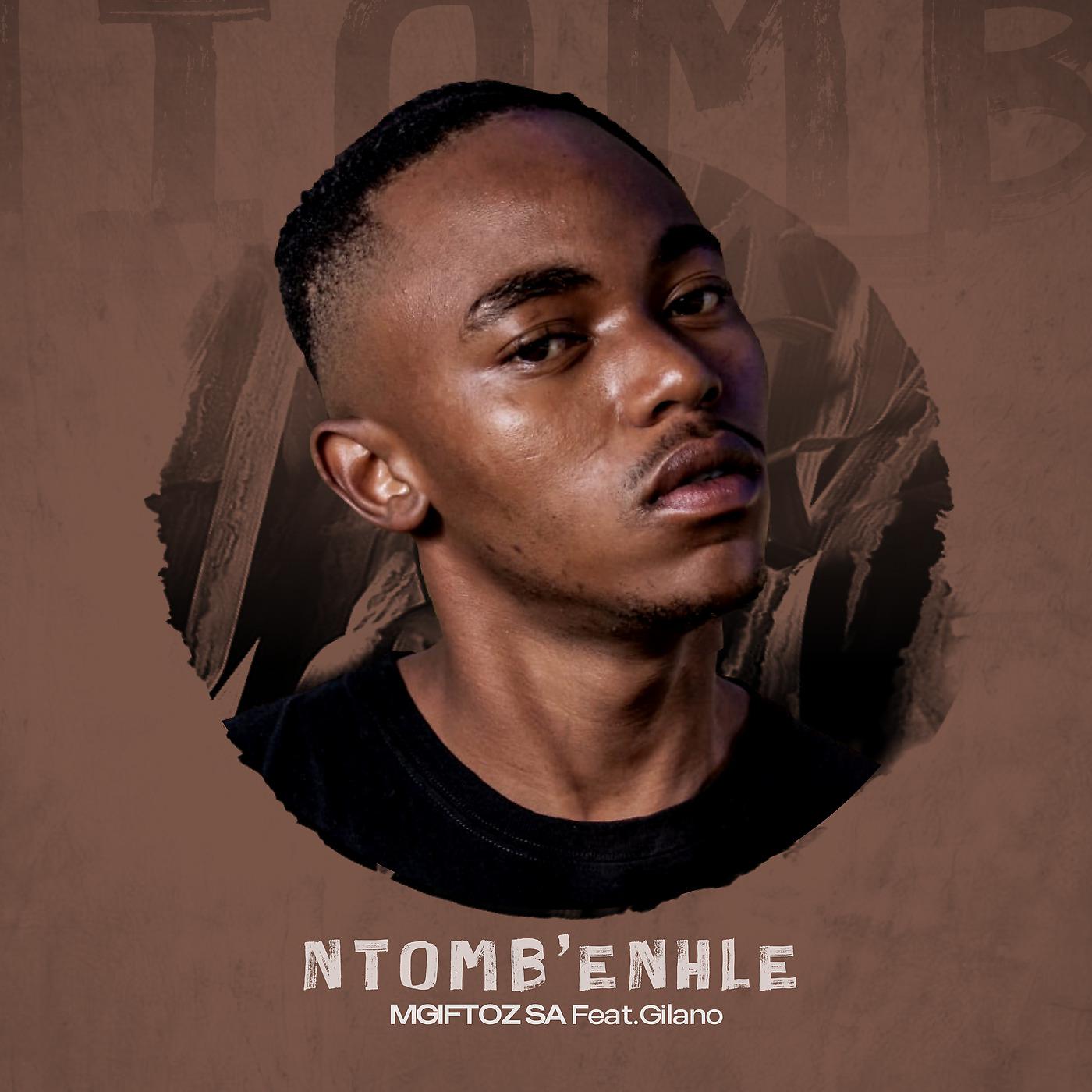 Постер альбома Ntomb'enhle