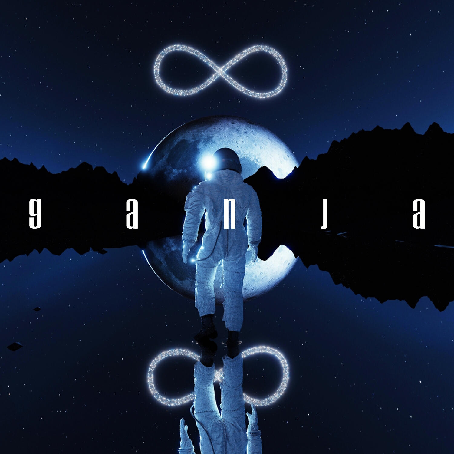 Maikkis - Ganja