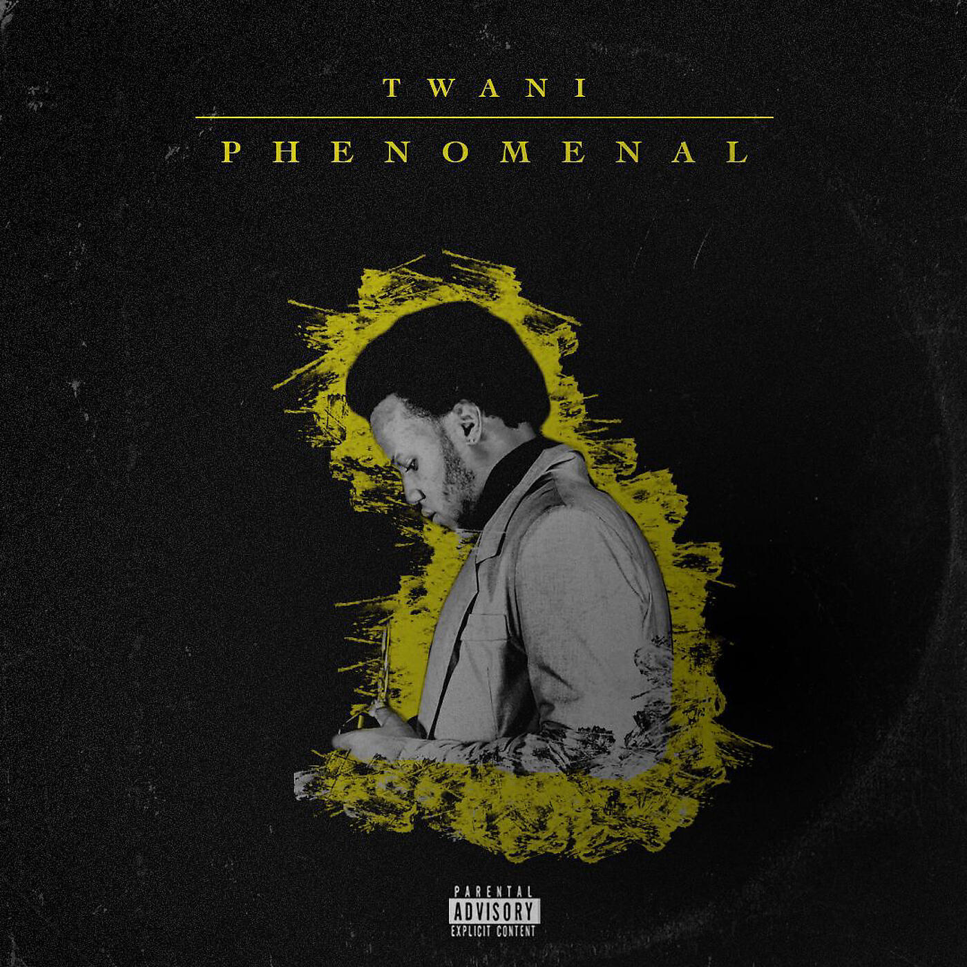 TWani - Liquor