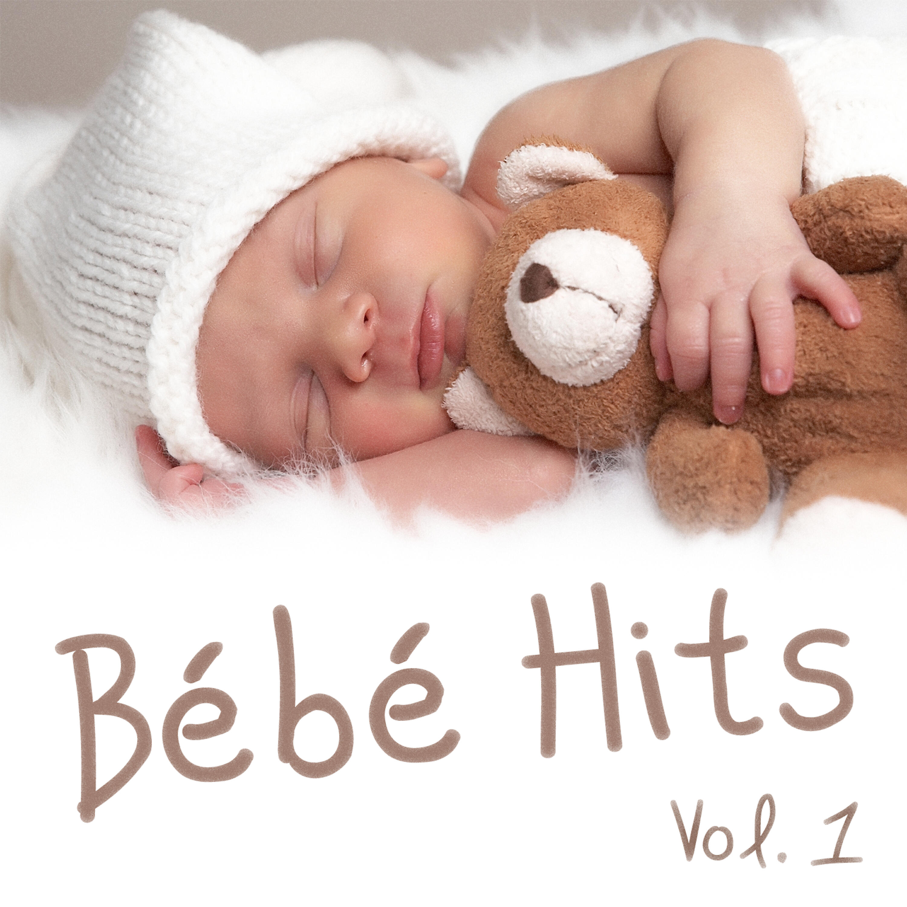 Bébé Hits - Cou Cou