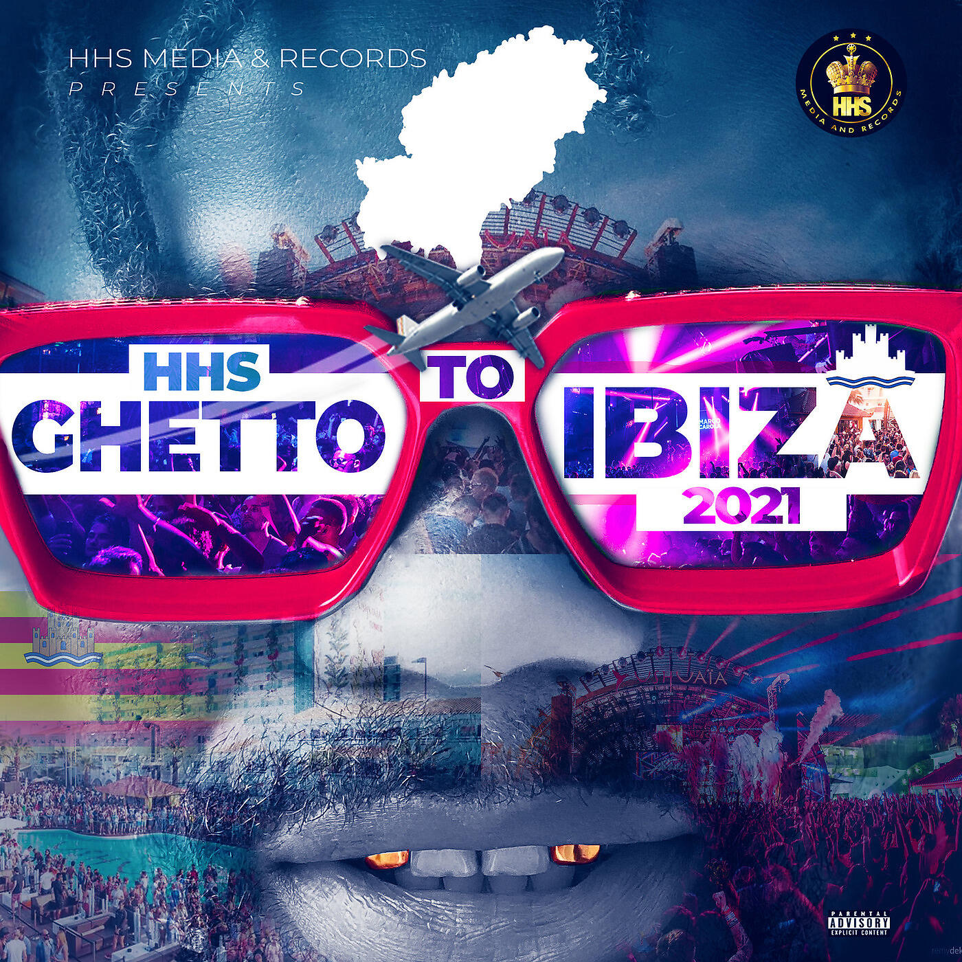 HHS - Hypocrite