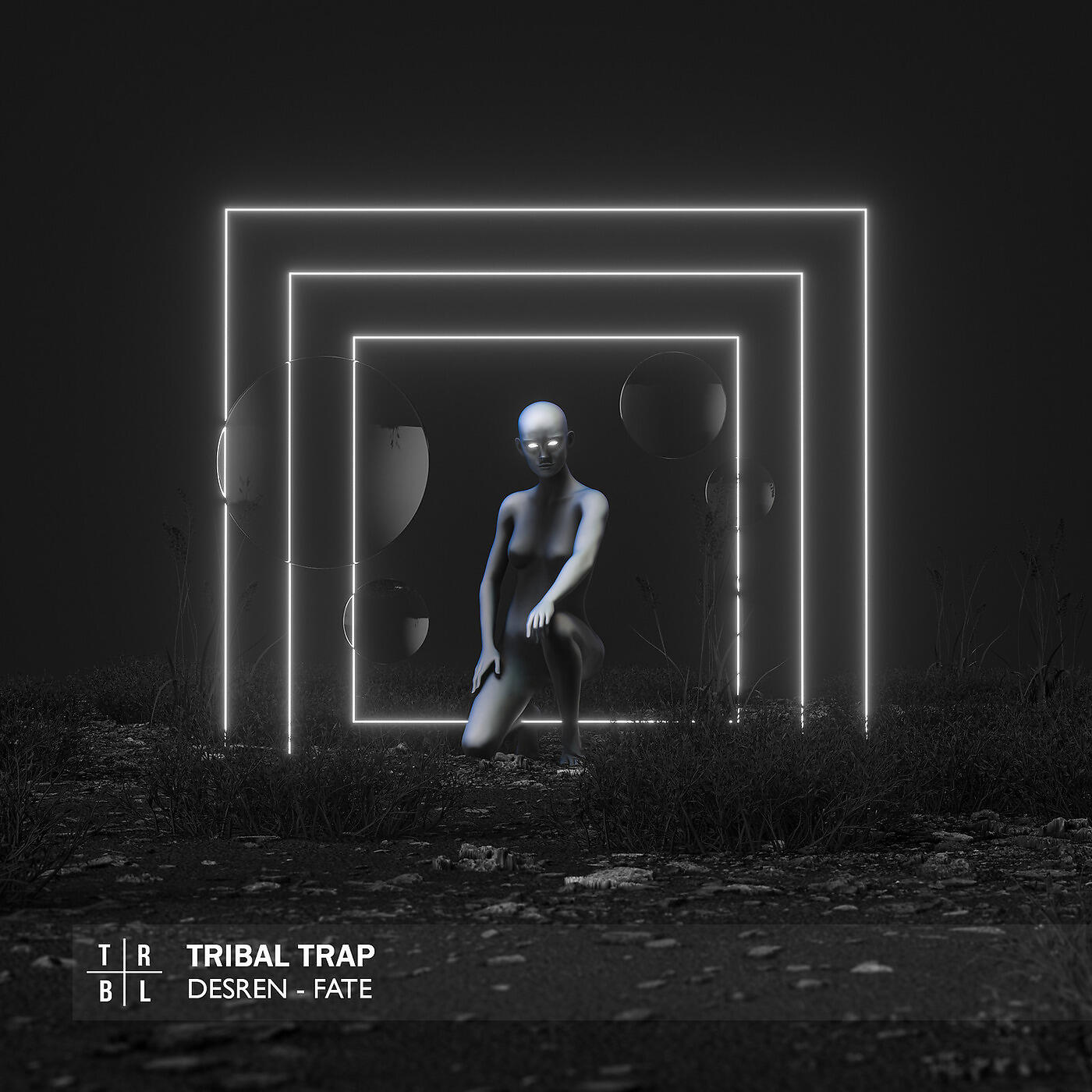 Desren - Fate