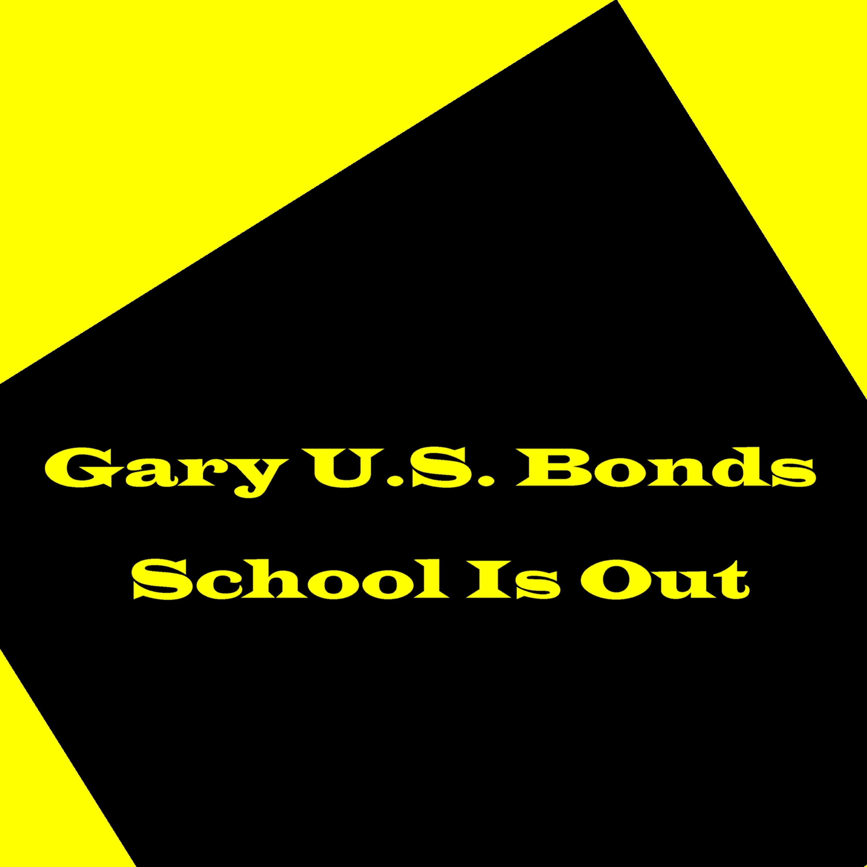 Gary US Bonds - I Know Why Dreamers Cry
