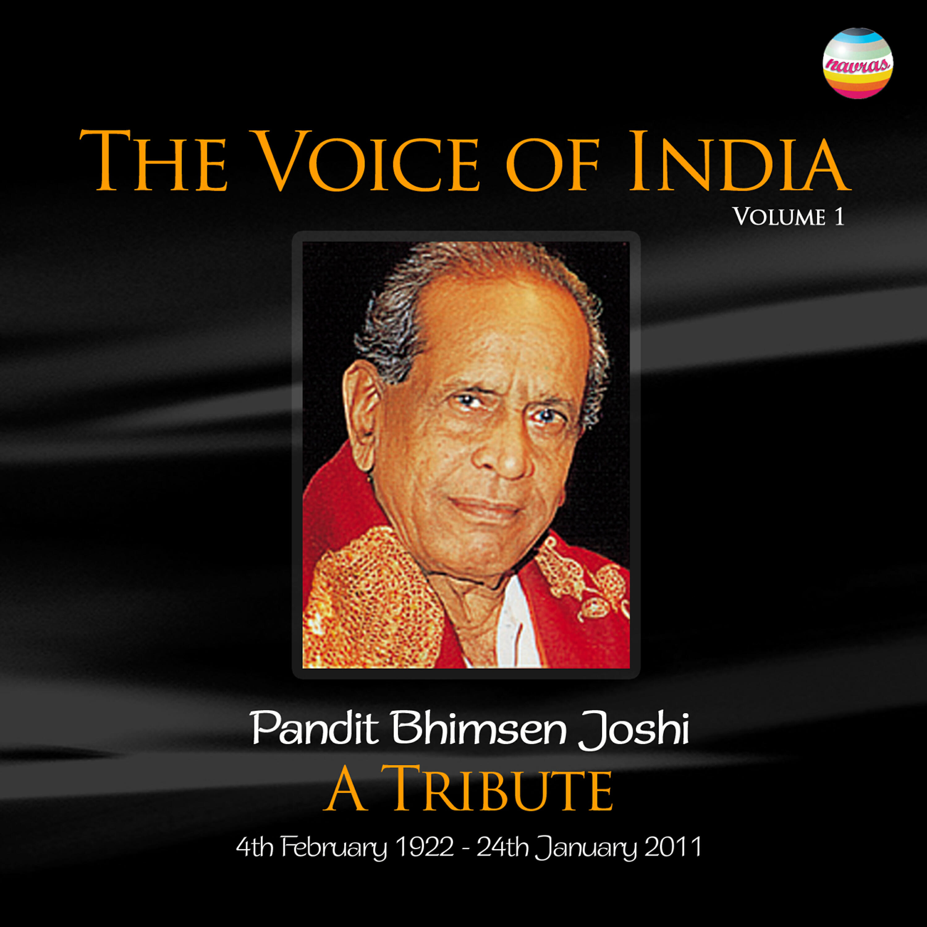 Bhimsen Joshi - Raga Puriya Dhanashree (1985)