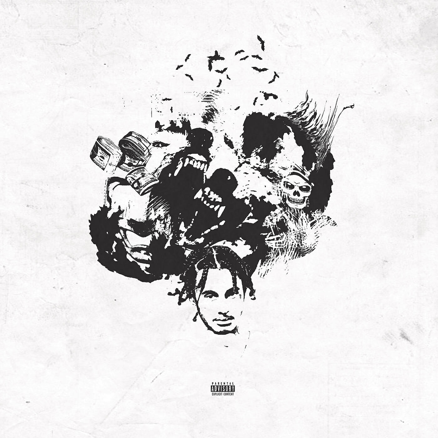 Wifisfuneral - Grim Pt. 2