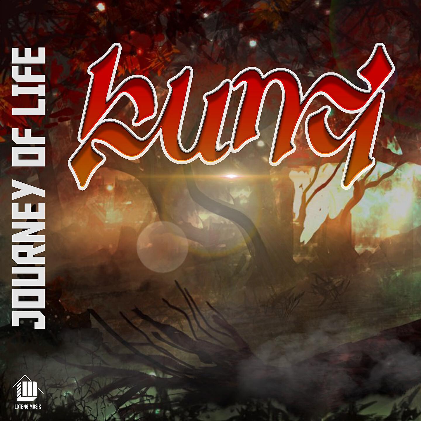 Kunci - Tanpa Rencana (Live With Dendi)