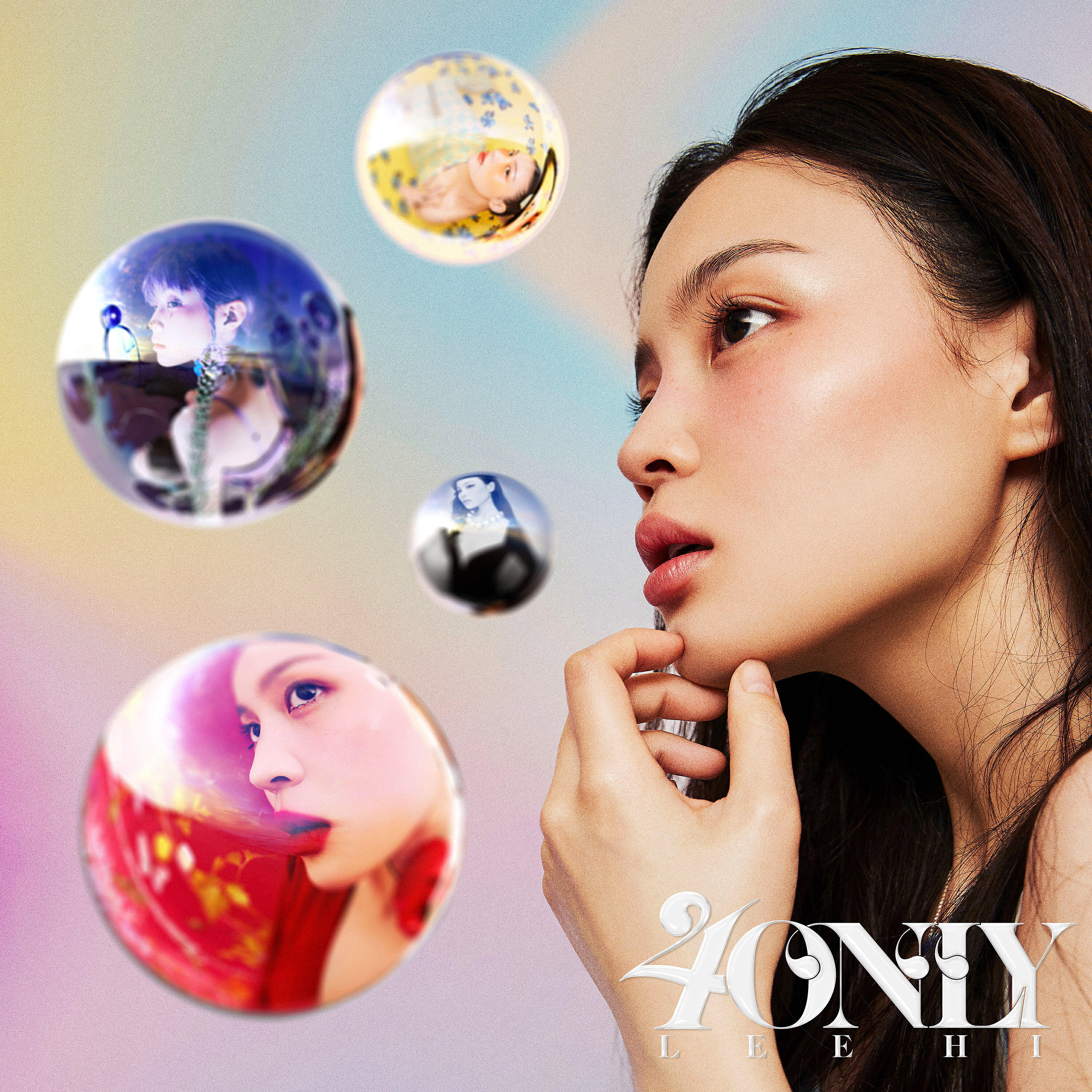LeeHi - H.S.K.T.