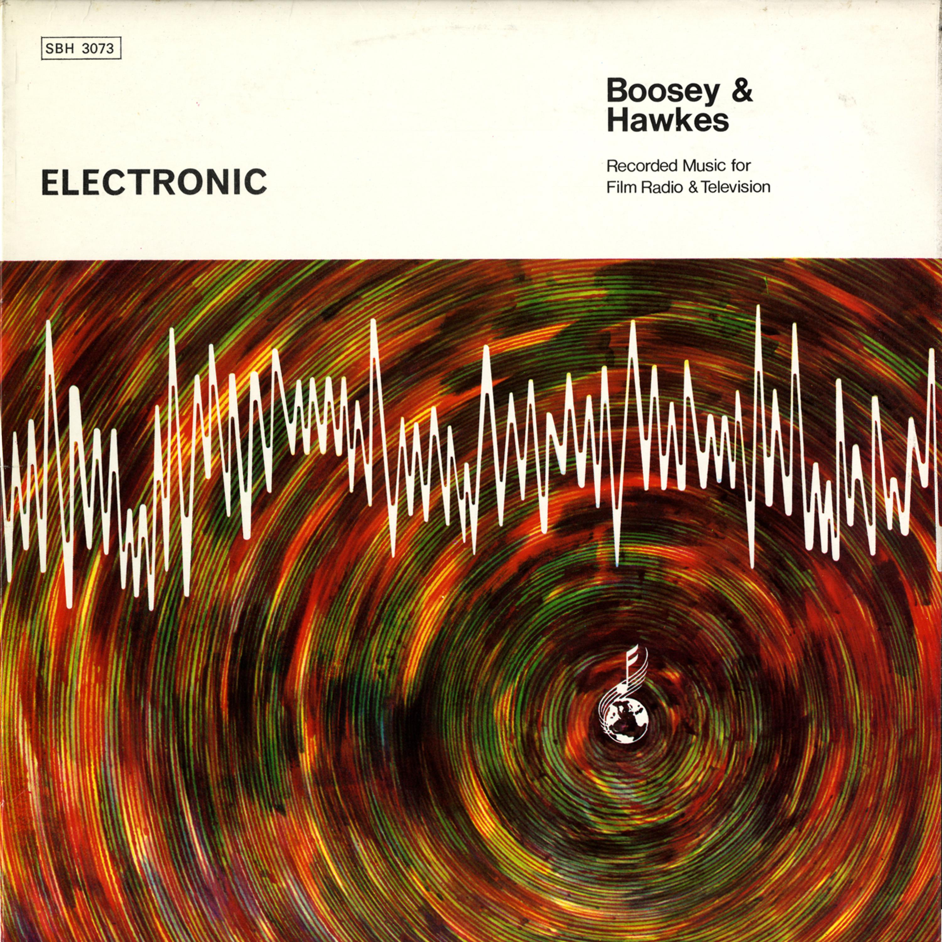 Постер альбома Archive Remixed - Positive & Uplifting: Remixes of Library Music from the Boosey & Hawkes Archive