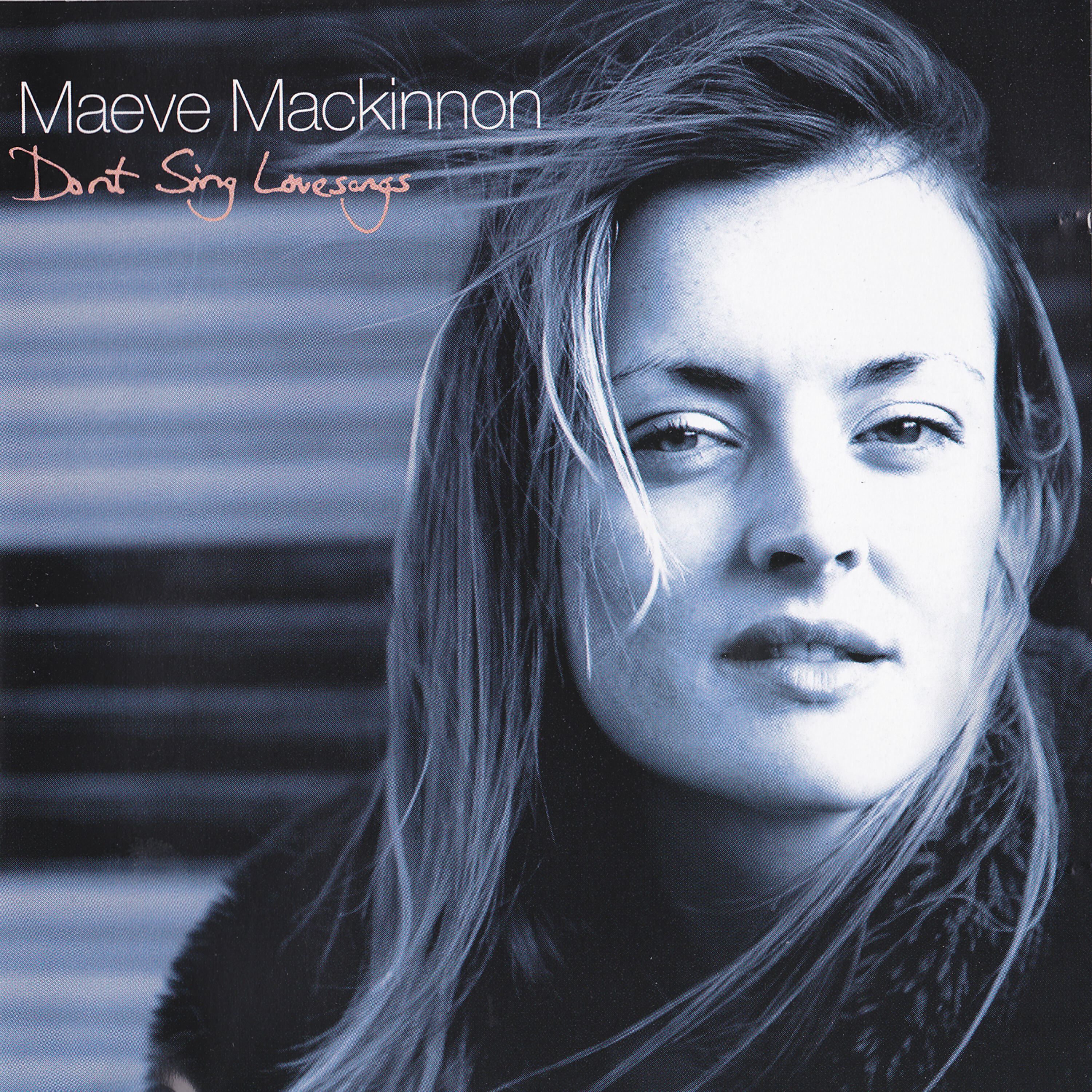 Maeve MacKinnon - Silver Dagger