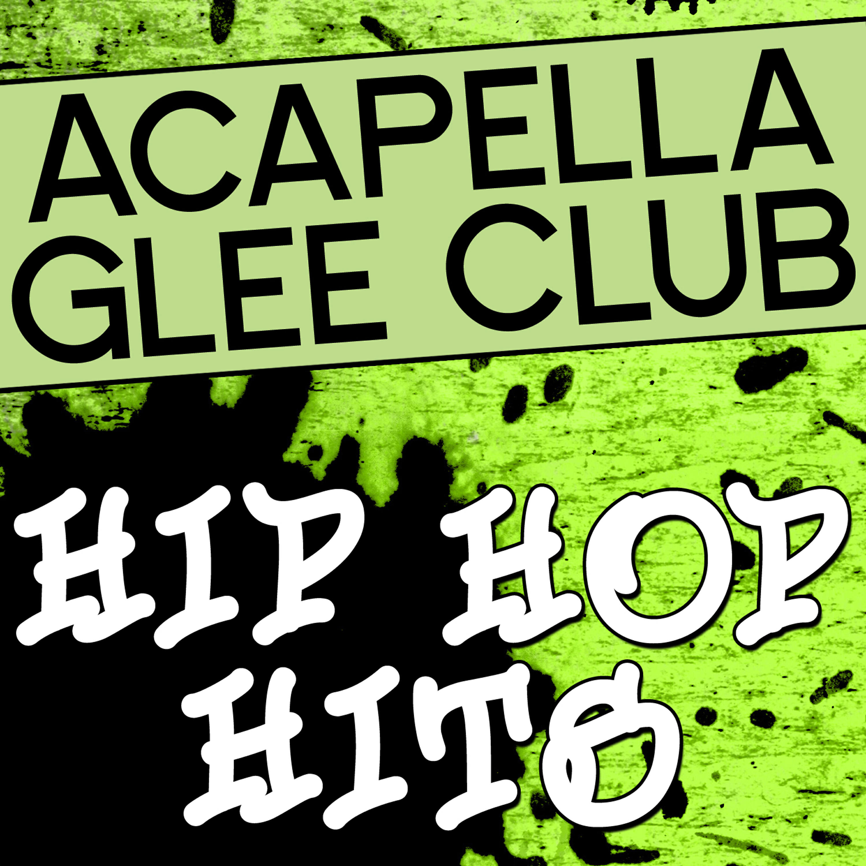 Acapella Glee Club - Dilemma