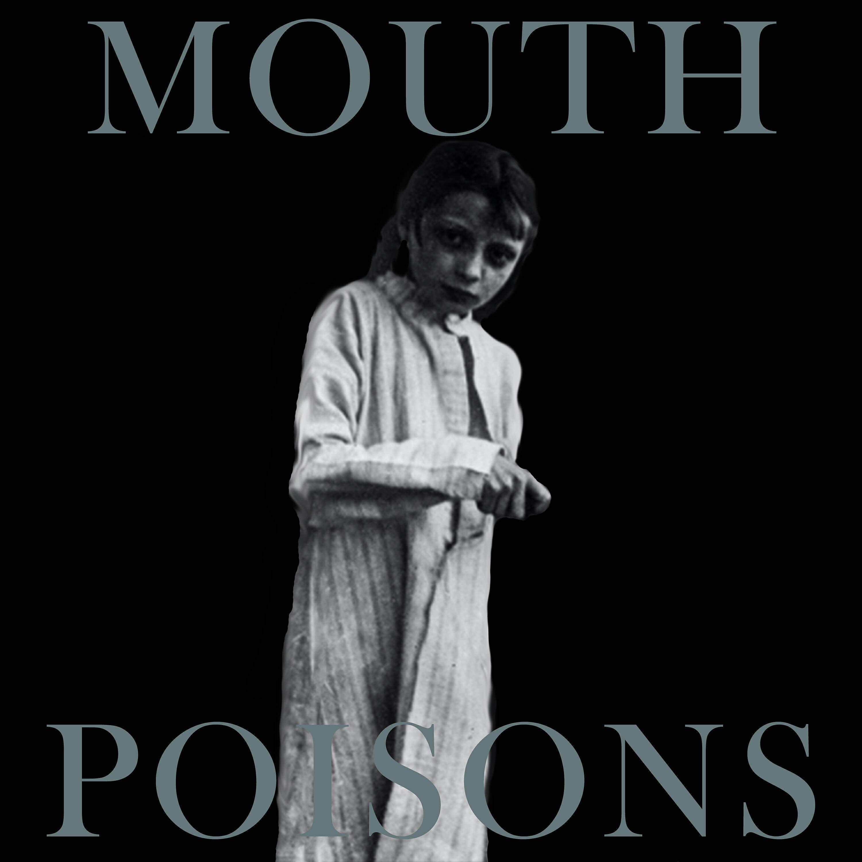 TRAITRS - Mouth Poisons
