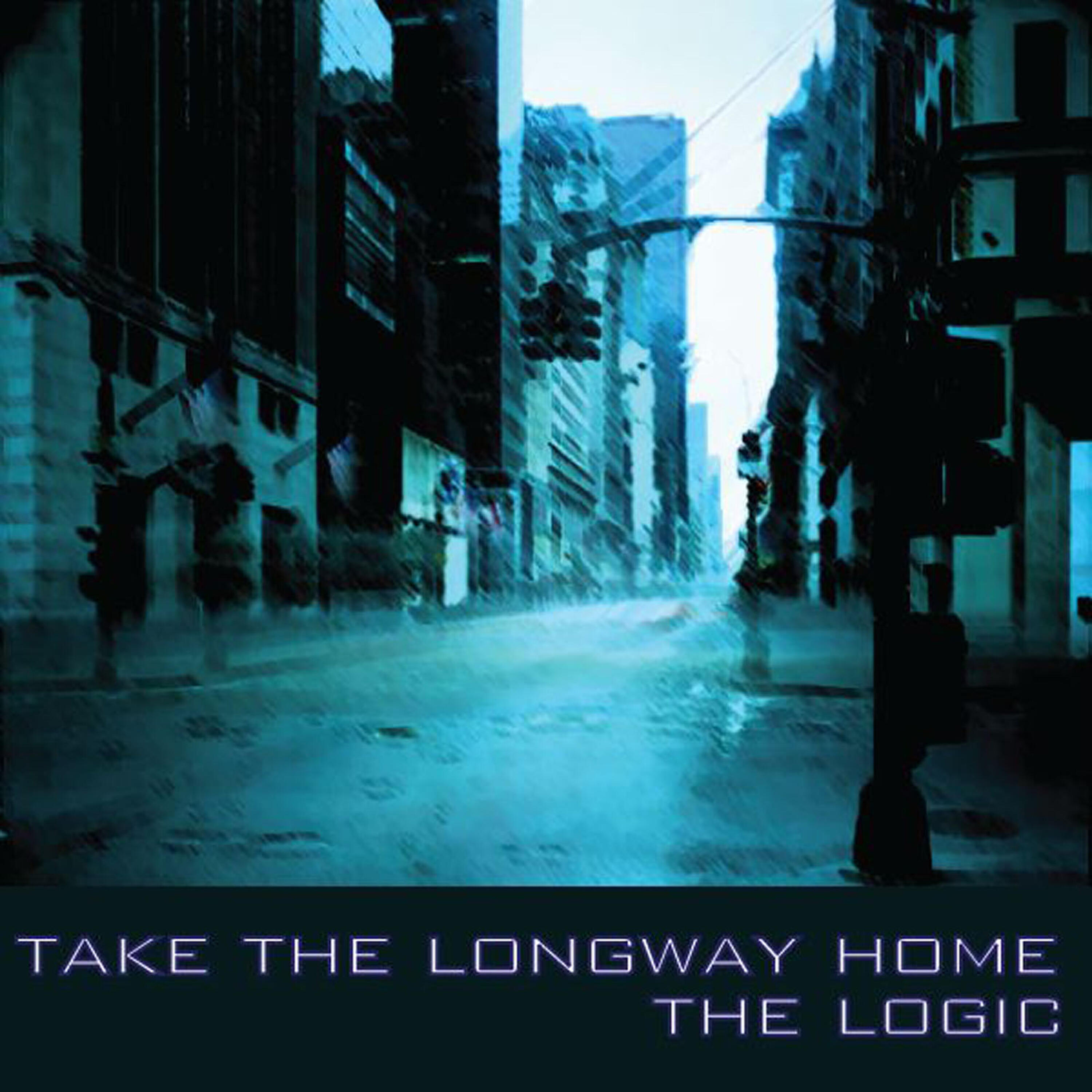 The Logic - Crime Of The Century