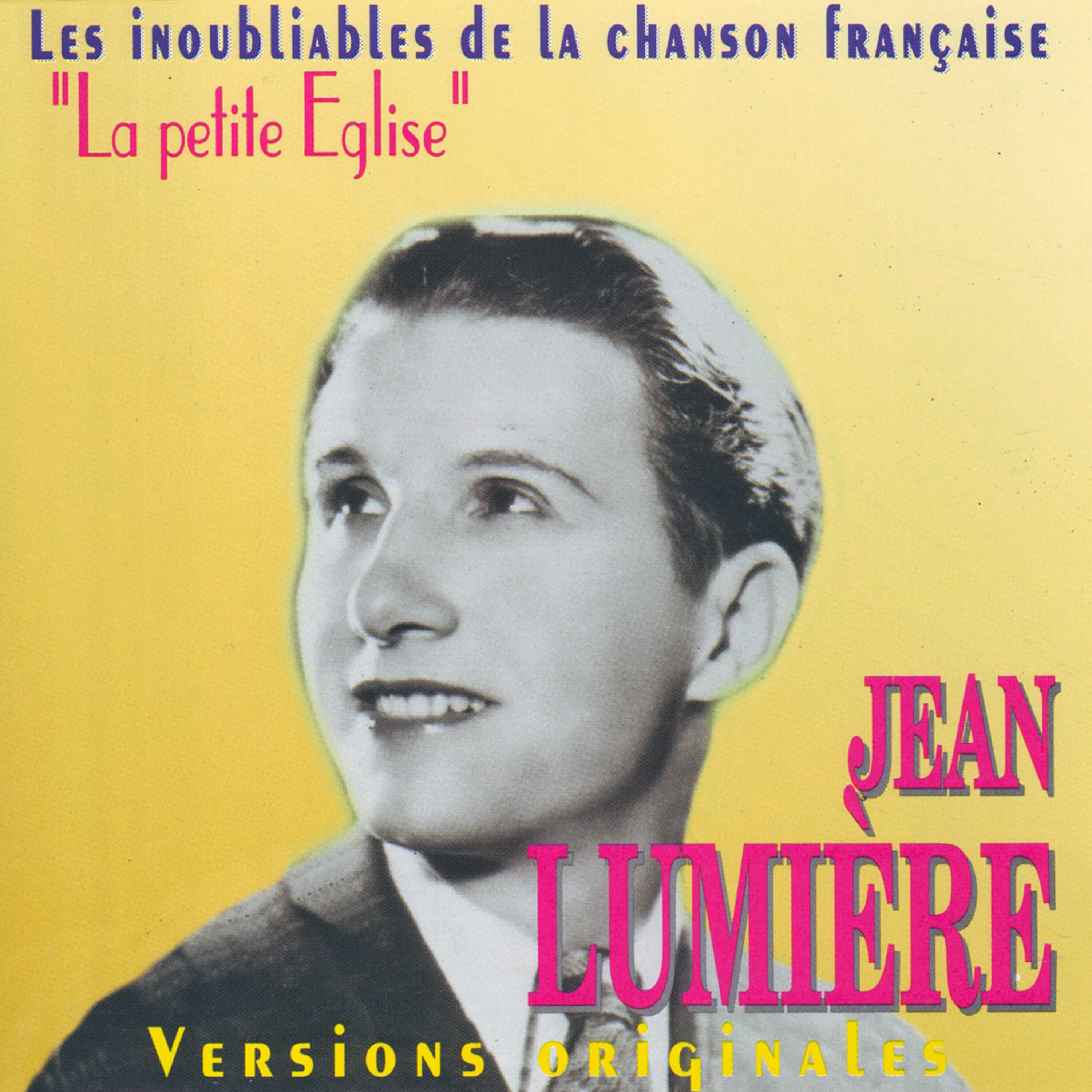 Jean Lumiere - Visite A Ninon — 1937