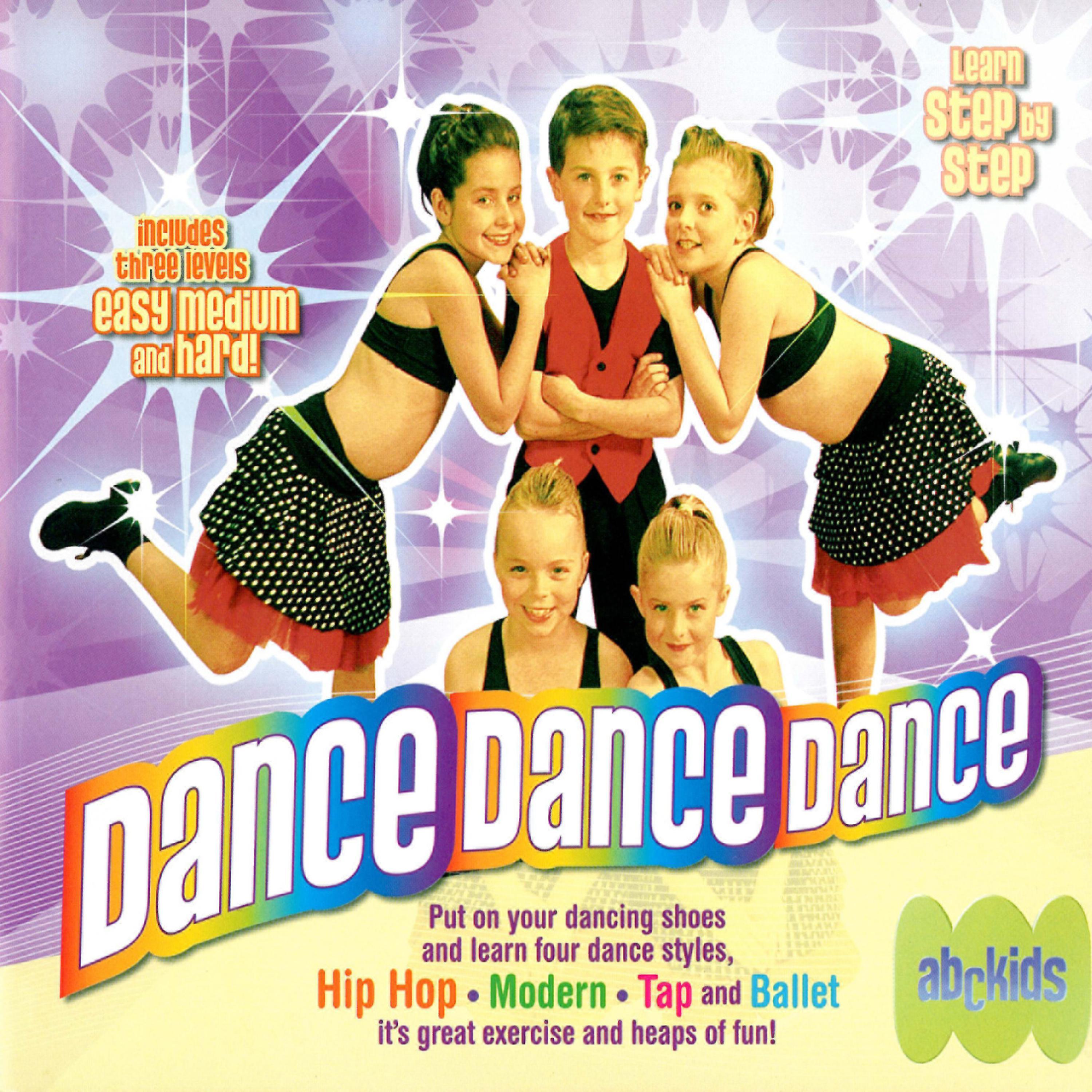 Постер альбома Dance, Dance, Dance