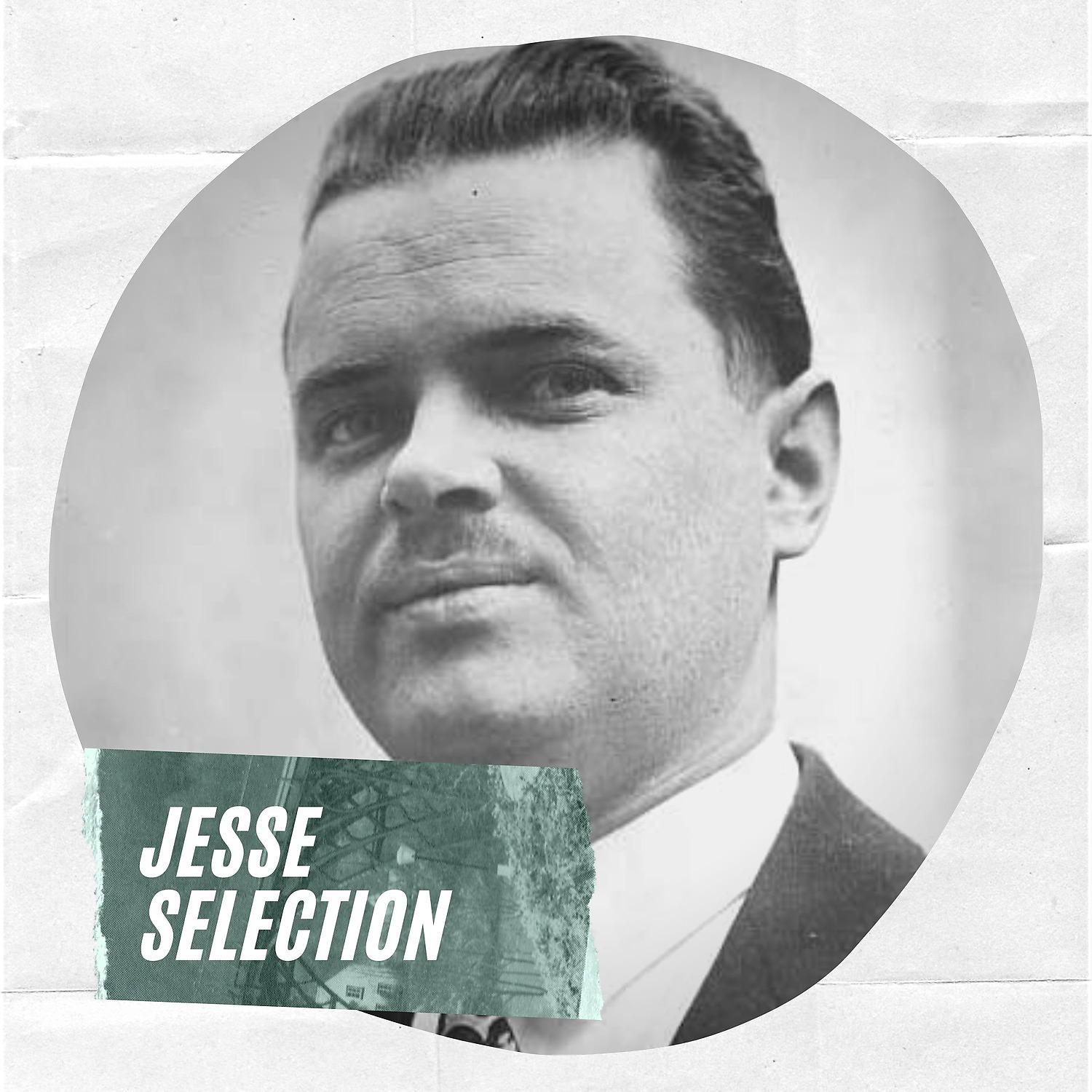 Постер альбома Jesse Selection