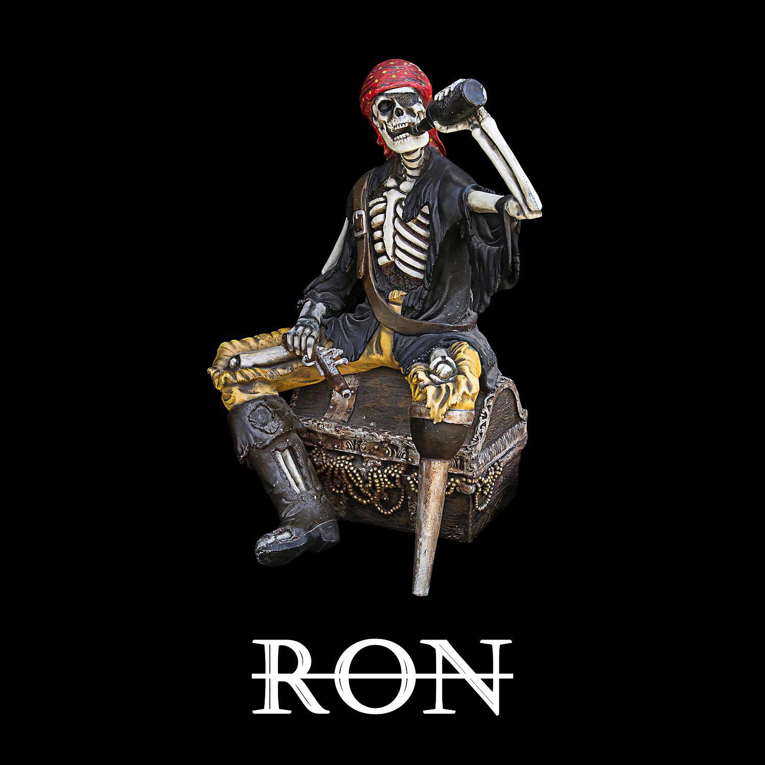 PAWEL - Ron