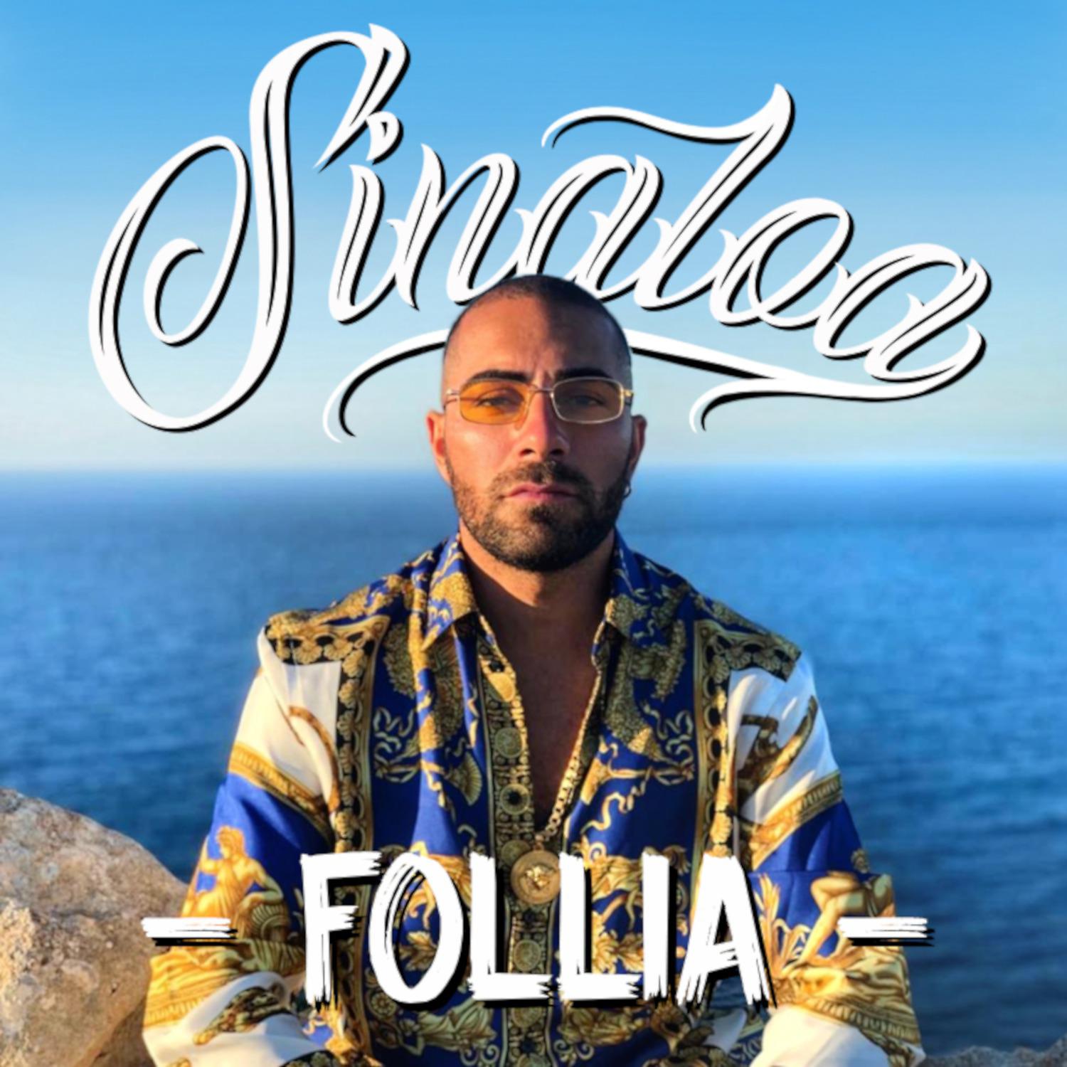 Постер альбома Follia
