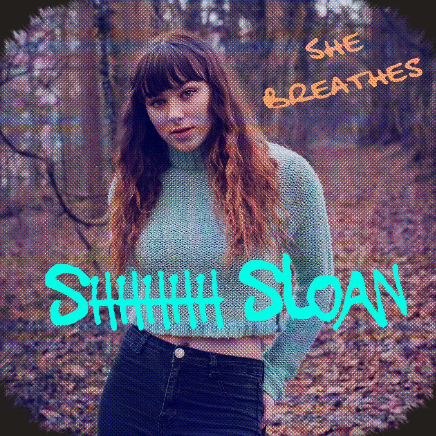 Shhhhh Sloane - Duck Sauce
