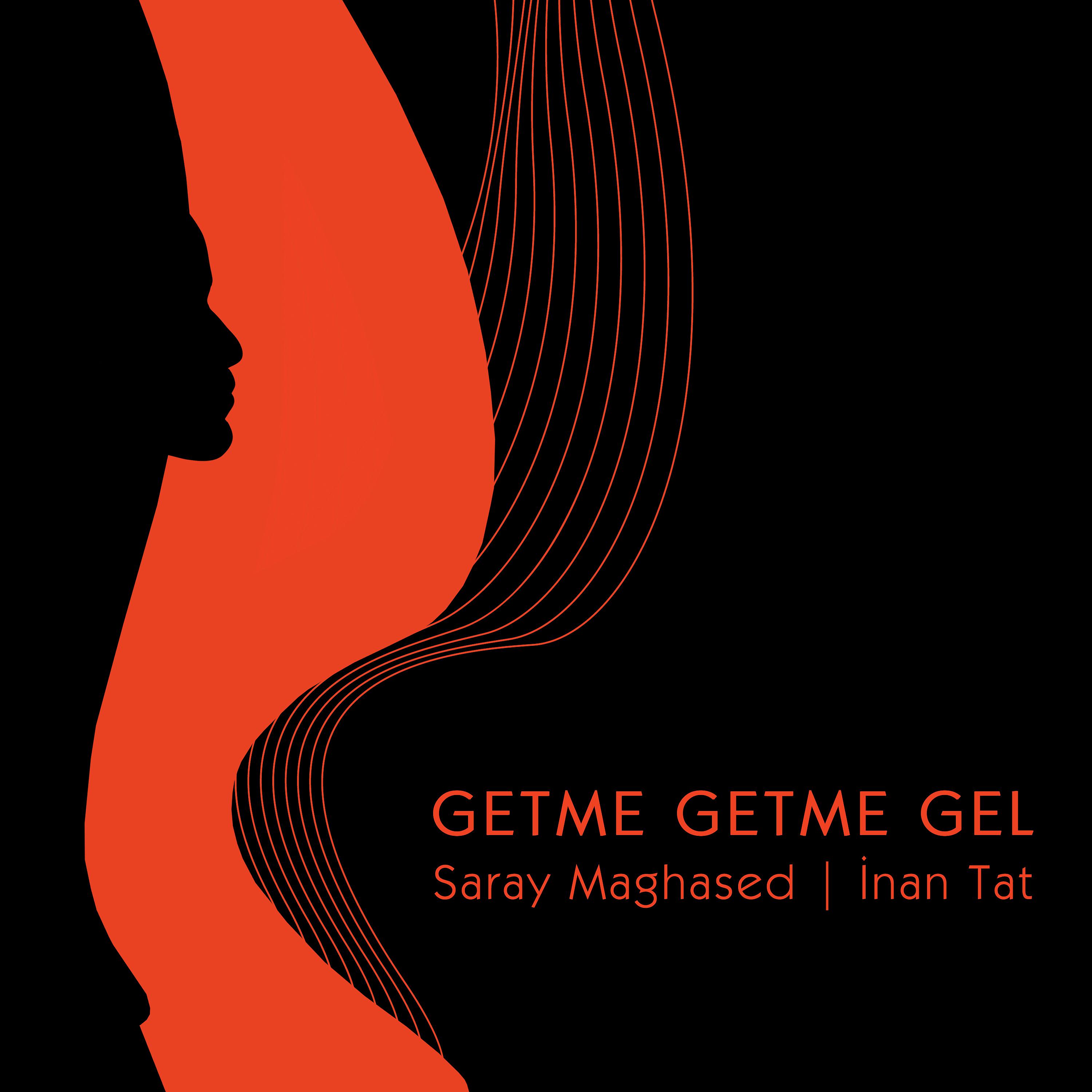 Постер альбома Getme Getme Gel