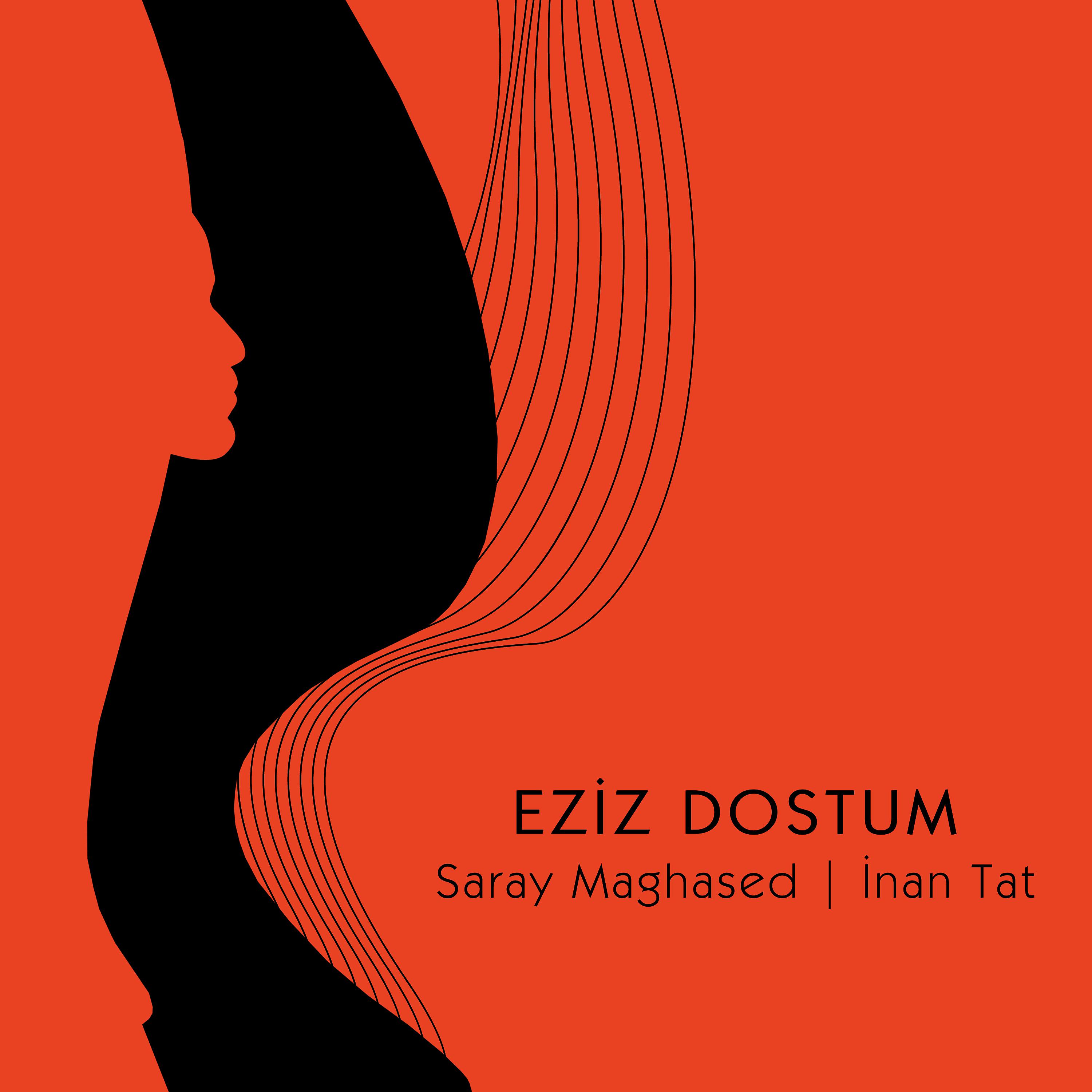Постер альбома Eziz Dostum
