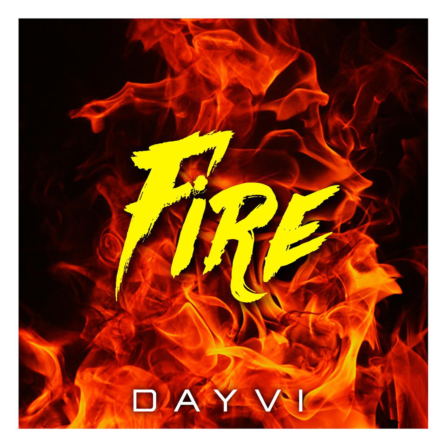 Dayvi - Voice